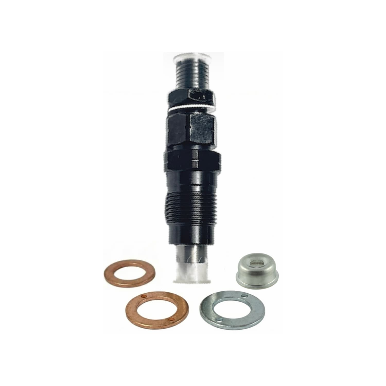 Fuel Injector complete Iseki E374 – E383 – E390 – E393 | E3CD-T | TM15 | TK538 | TH4260 | TF | TM215