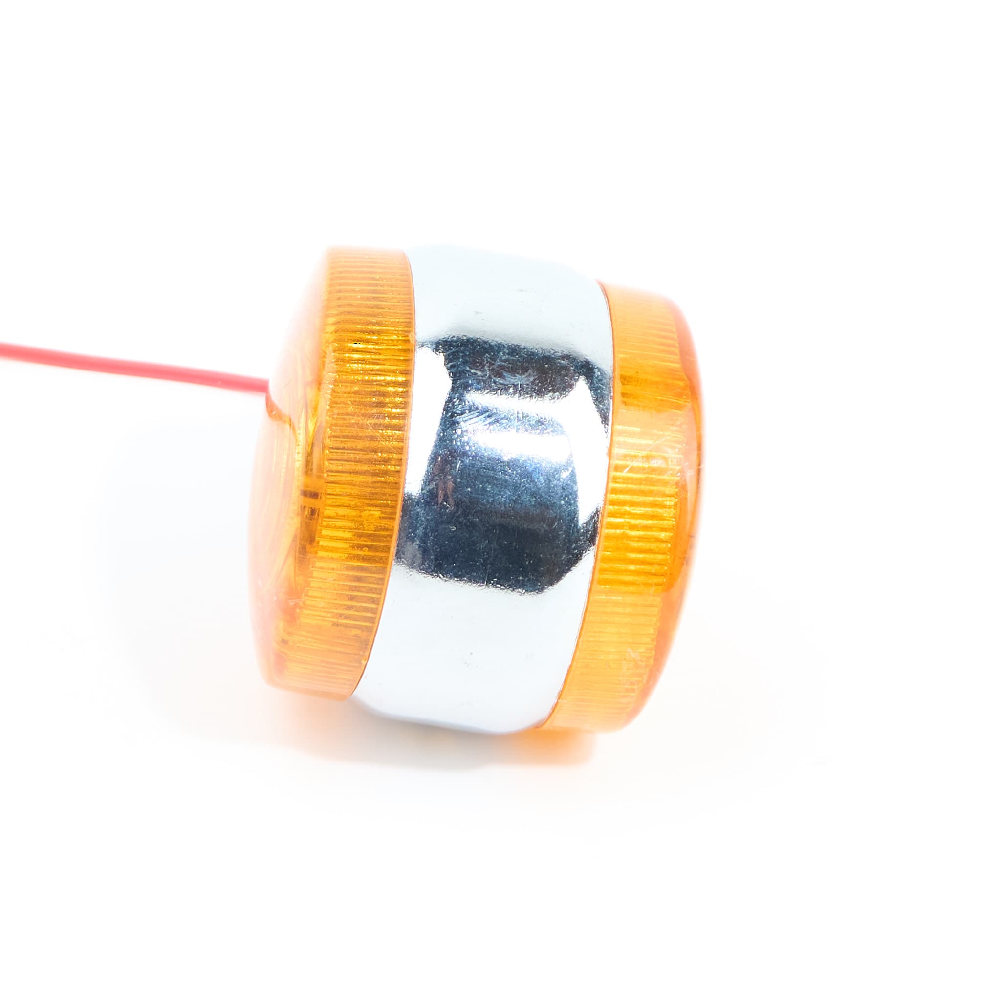 Knipperlicht rond iseki TX | Kubota B5000 - B7001 - 2