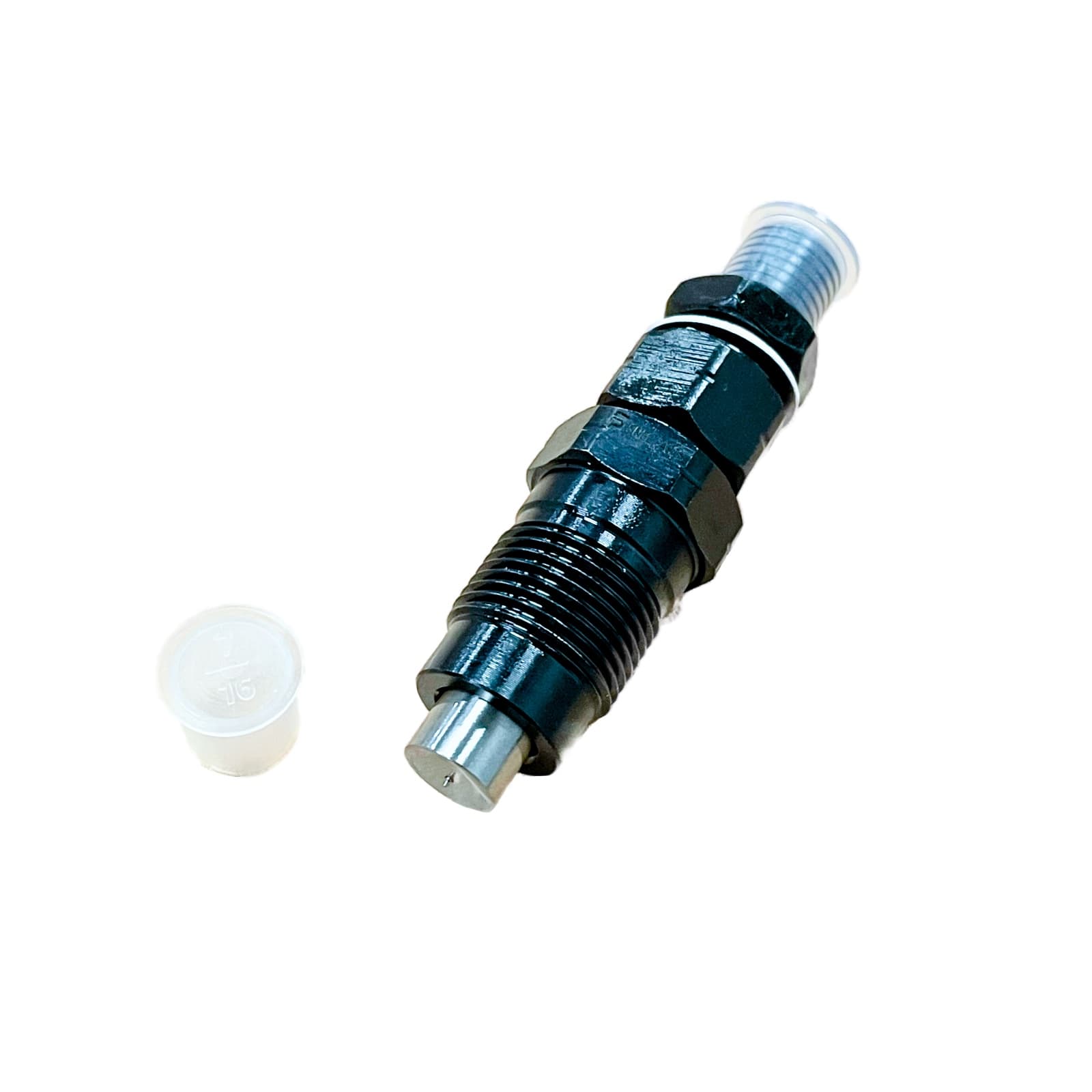 Complete Fuel Injector Mitsubishi Engines L2A – L3E | S3L(2) | S4L(2) | S4L | S4S – S6S | S4Q2 | Weidemann | Peljob | Terex | Toro - 2