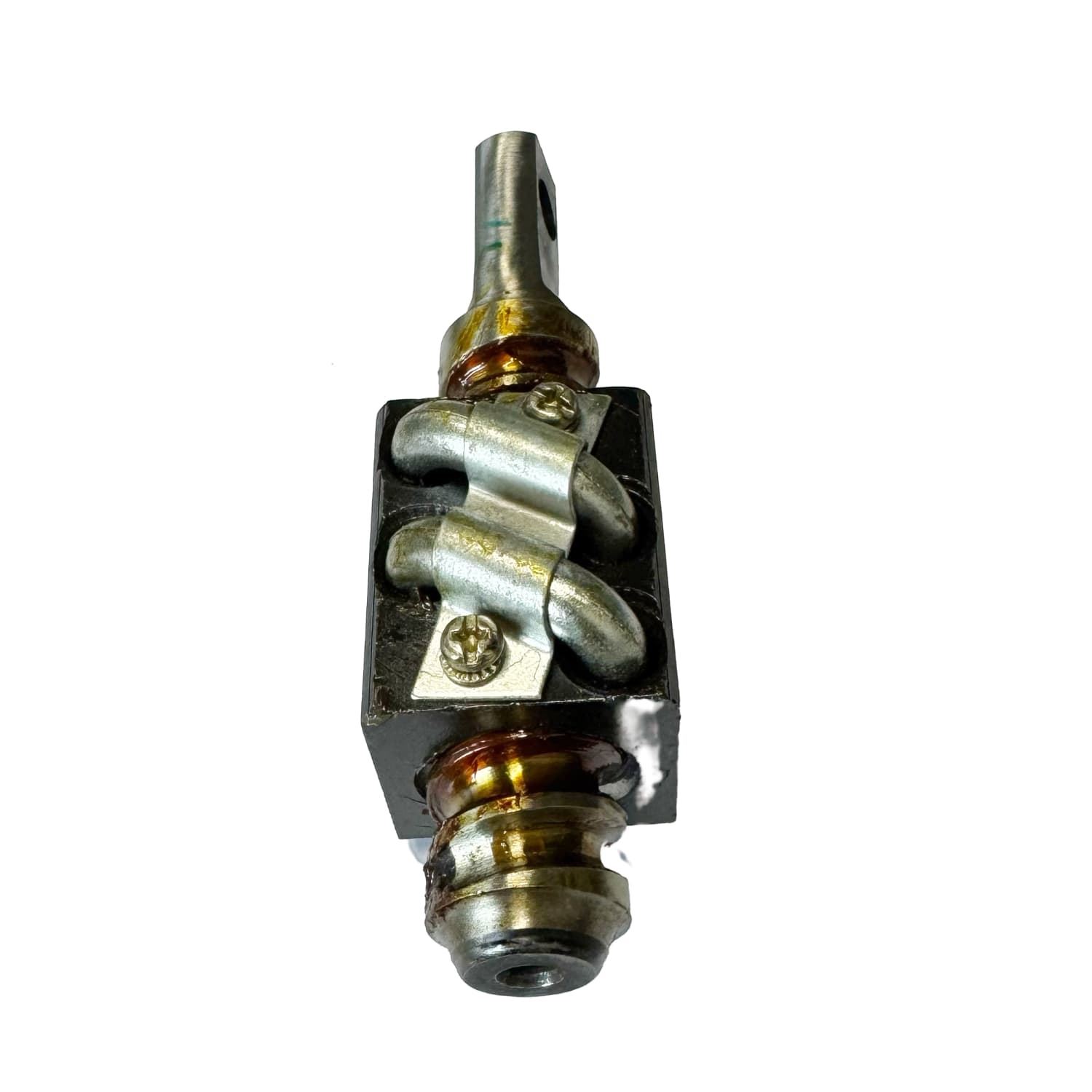 Stuurworm – stuuras Kubota L1802 | L2002 | L2202 | L2402 - 4