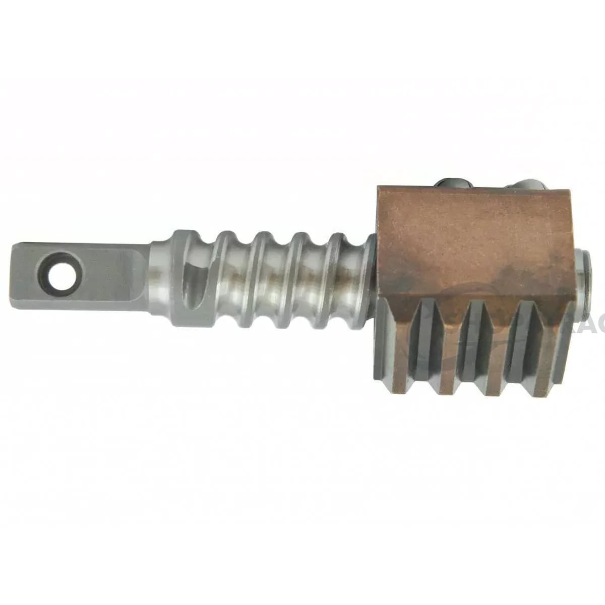 Stuurworm Kubota B1702 – B1902 | A13 – A1-195 | model 2 - 2