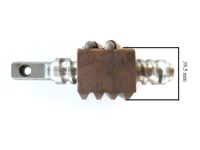 Stuurworm – stuuras Kubota L1802 | L2002 | L2202 | L2402 - 2