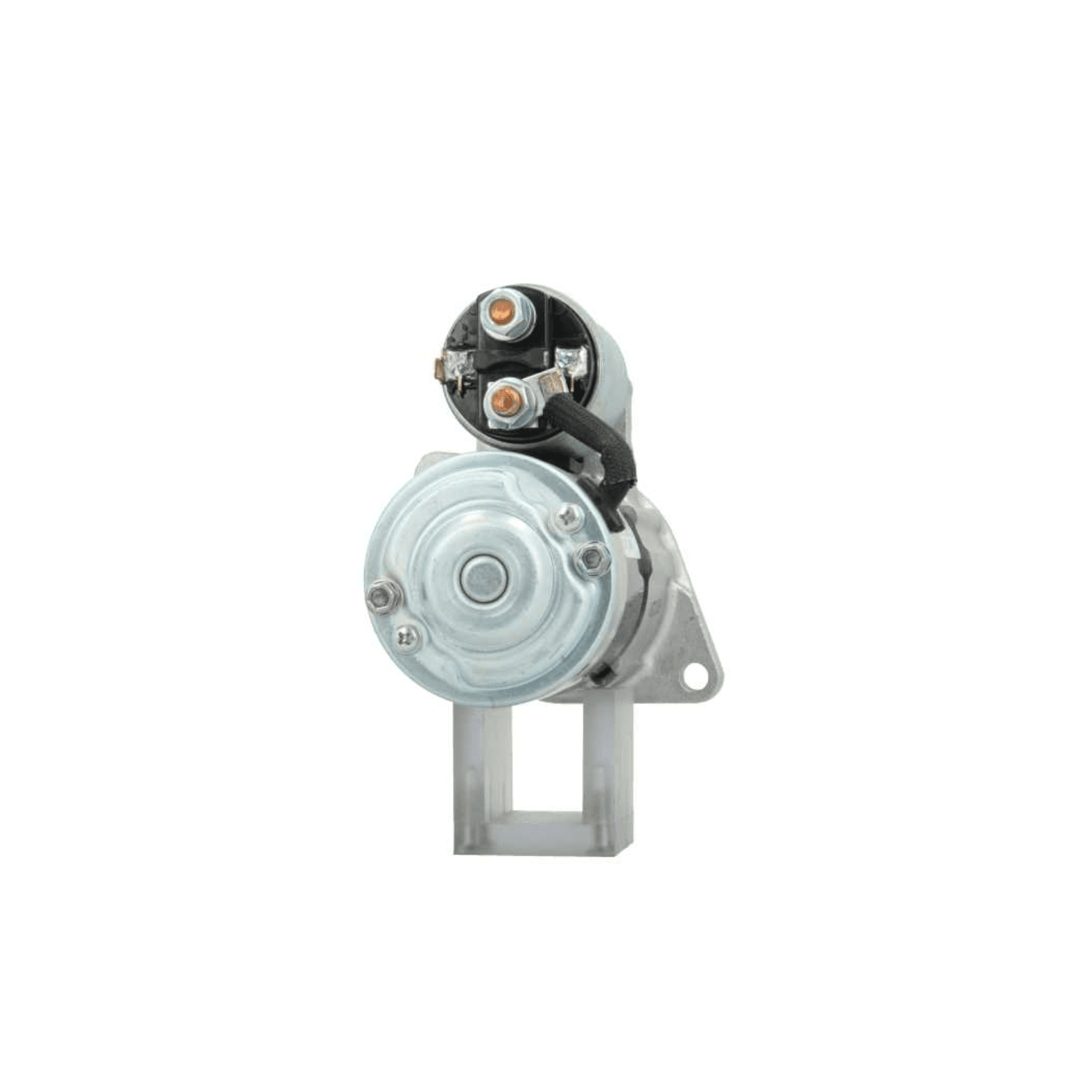 Startmotor Kubota 722D Grasshopper | Origineel Mitsubishi M000T88084 | M000T88080