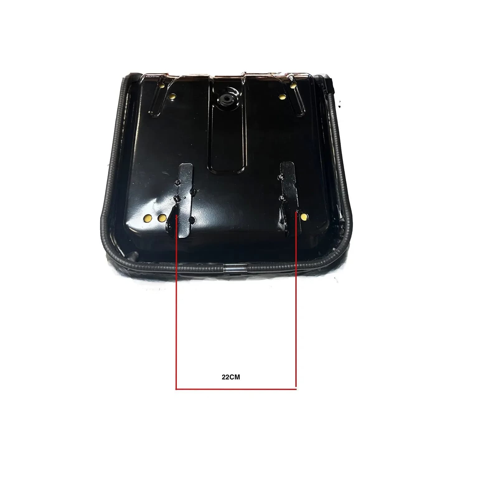 Stoel Kubota B1200 - B1702 | Zen-Noh ZB1200 - ZB1902 - 3