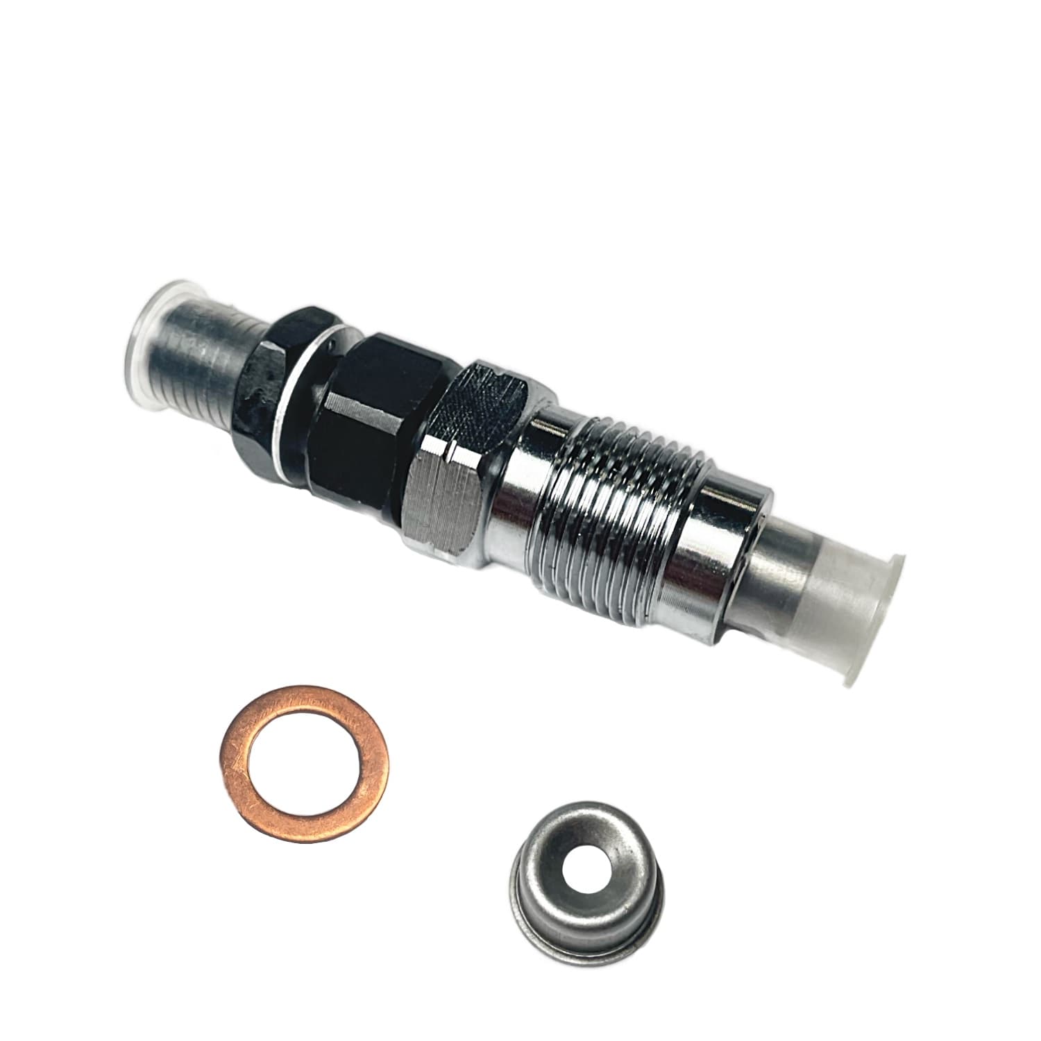 Verstuiver compleet Kubota D1403 | D1463 | D1503 | V2203 | 77MM - 4