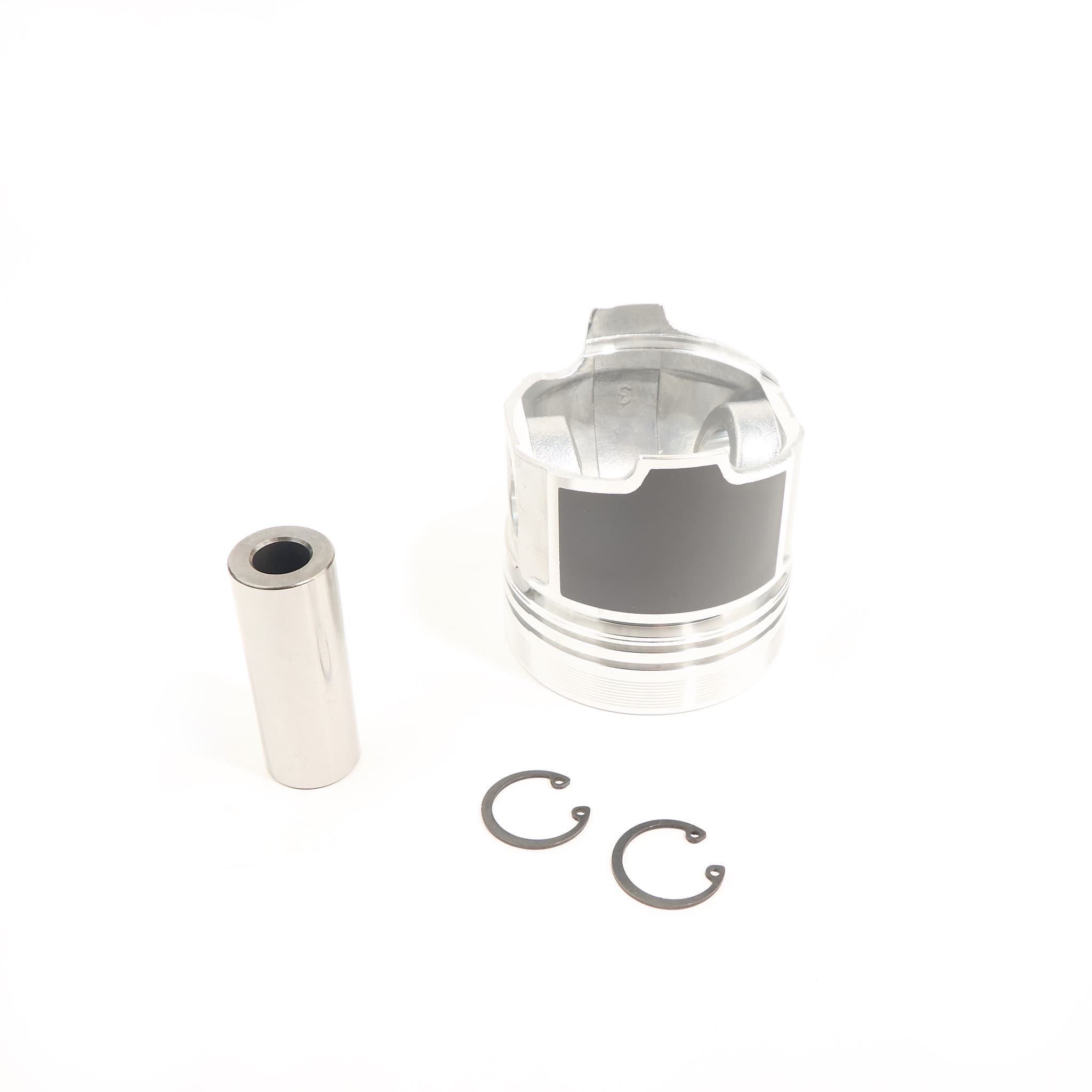 Zuiger Yanmar 3T75U | YM1600 - YM250 | F16 - 3