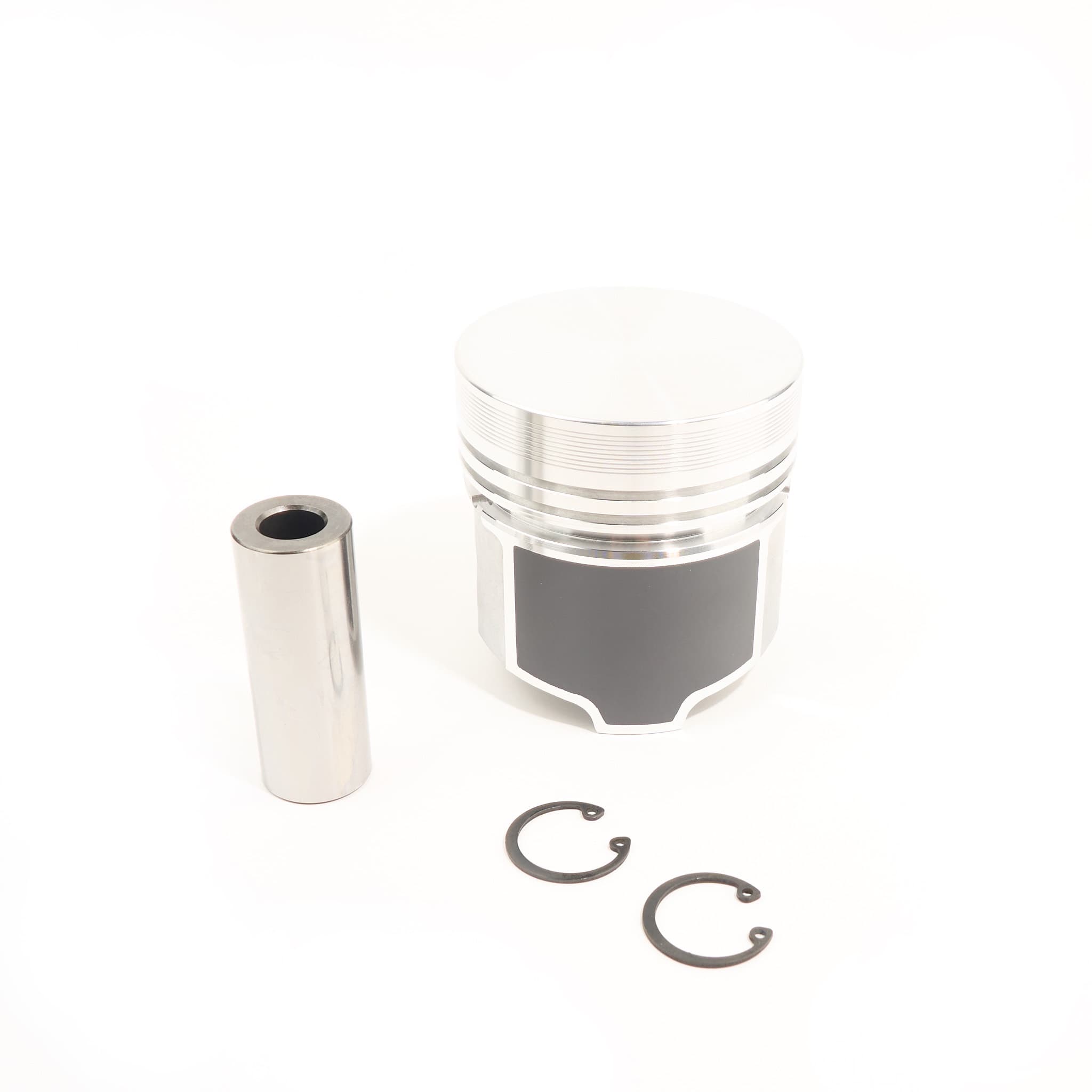 Piston Yanmar 3T75U | YM1600 - YM250 | F16