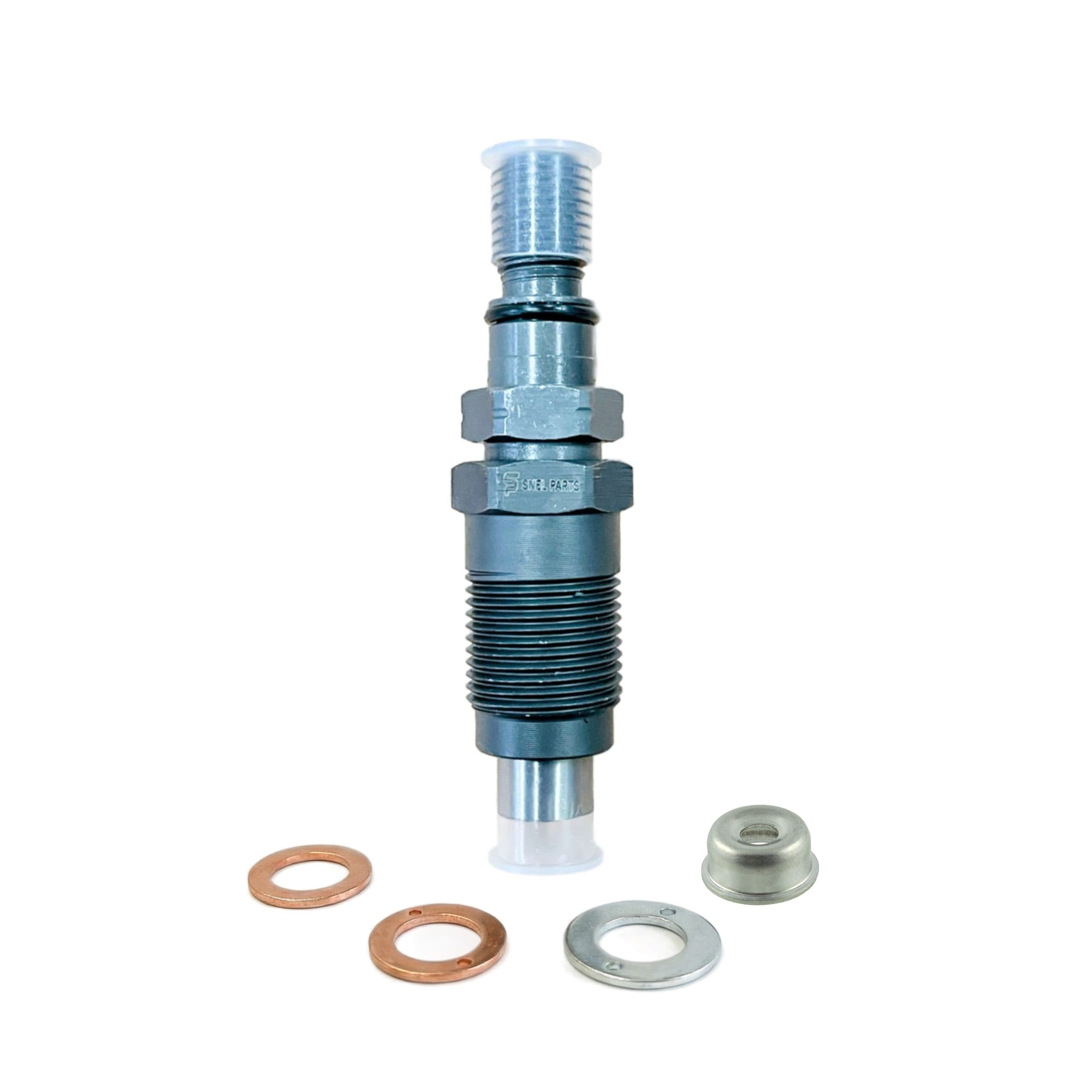 Fuel Injector injector complete Yanmar 3TNE68 - 3TNA72 - 3D68 Komatsu