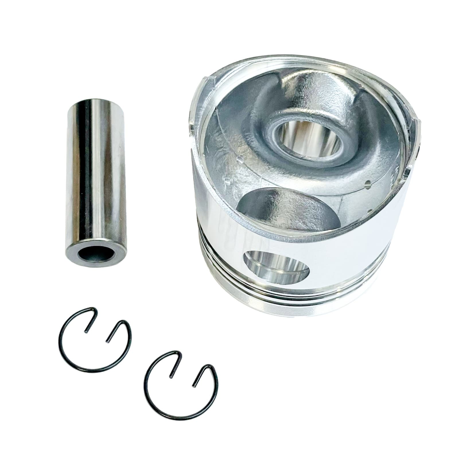 Piston Yanmar 3T75U | YM1600 - YM250 | F16