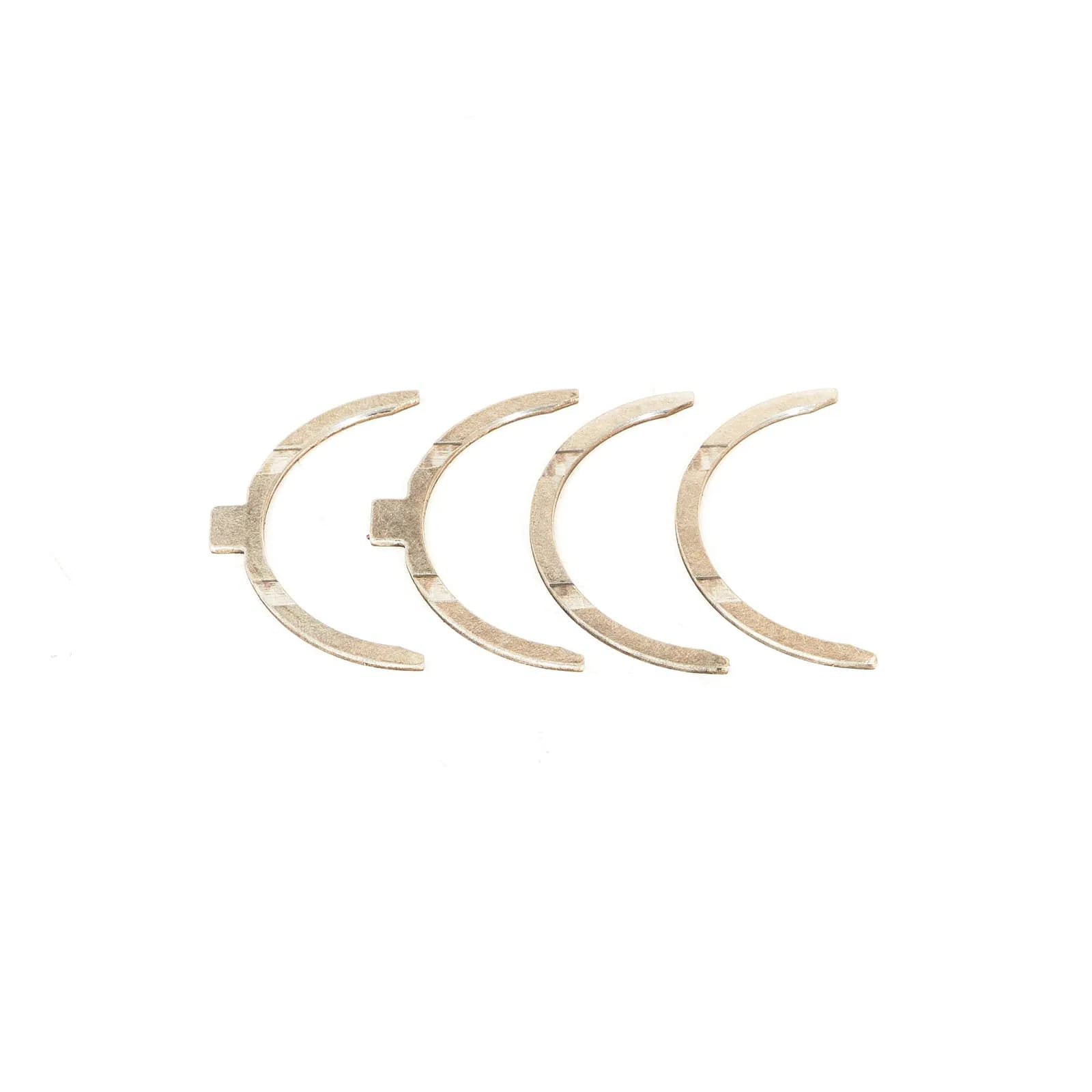 Axial bearing set Kubota D722 | D662 | Z482