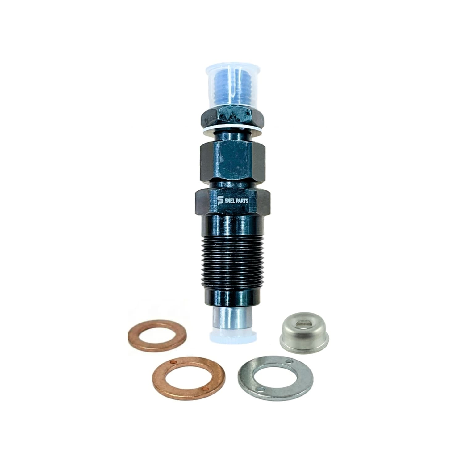 Fuel Injector complete Iseki SXG19 – SXG326 | TXG23 – TXG237 | TM223 – TM3247 | TLE3400 | DN0PD620