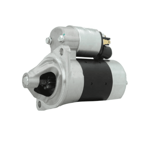 Starter motor John Deere | Yanmar 3TNA68 | 3TNE68