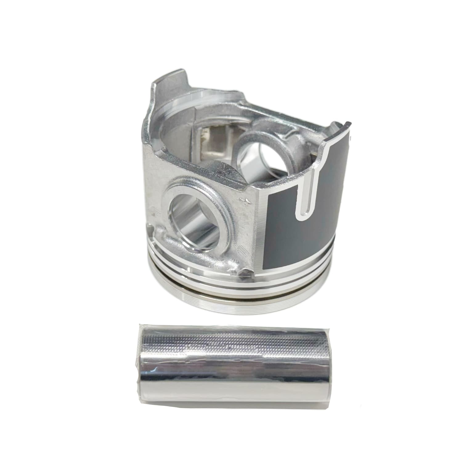 Piston Kubota V3007-DI | V3307-DI | V3007T | V3307T | Hamm | Bomag | Schäffer | Bobcat