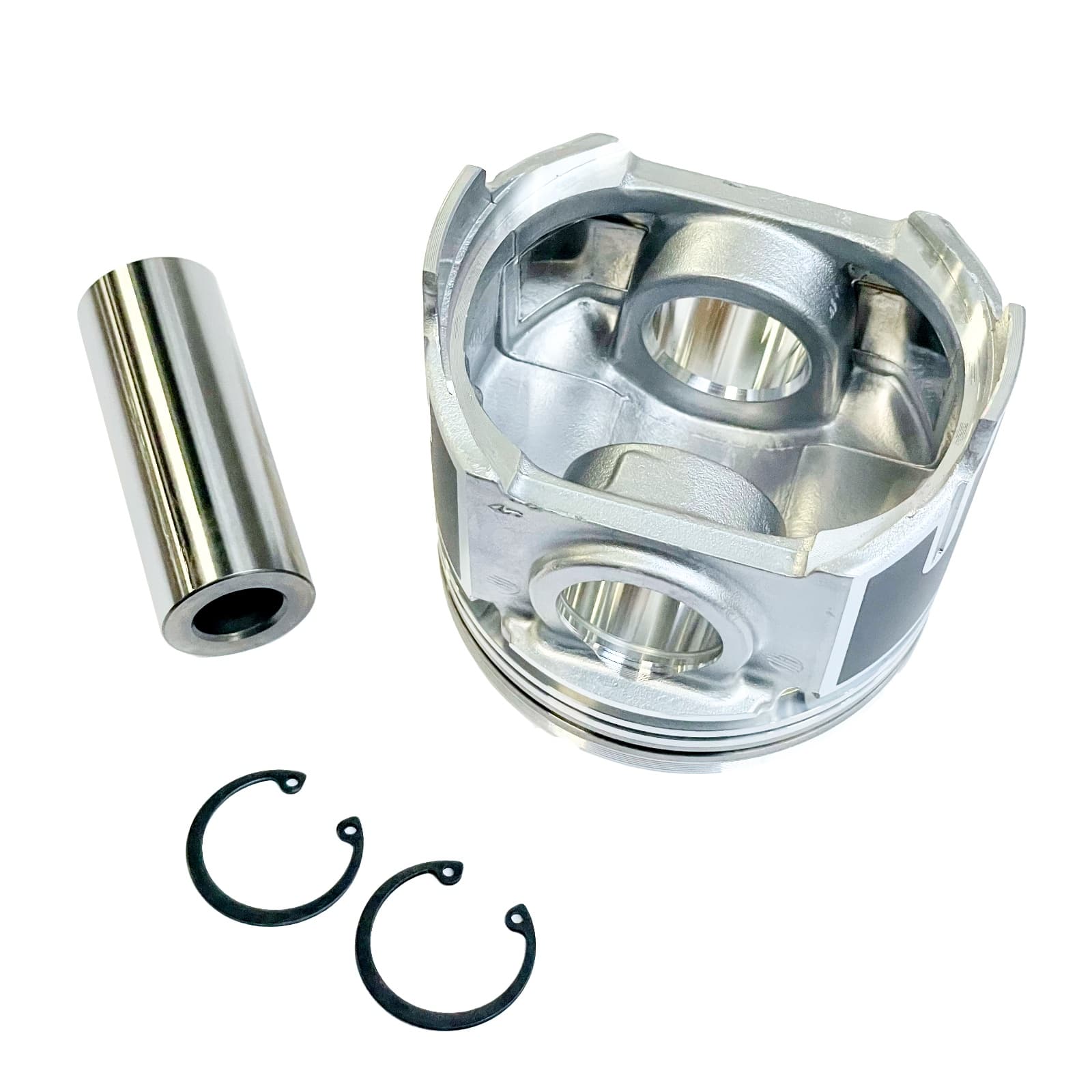 Piston Kubota V3007-DI | V3307-DI | V3007T | V3307T | Hamm | Bomag | Schäffer | Bobcat