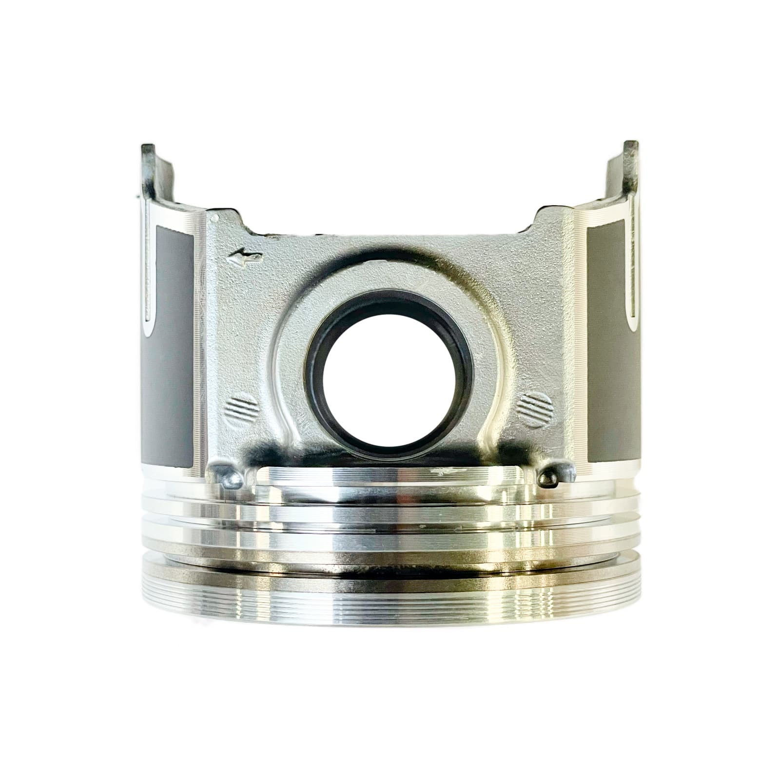 Piston Kubota V3007-DI | V3307-DI | V3007T | V3307T | Hamm | Bomag | Schäffer | Bobcat - 5