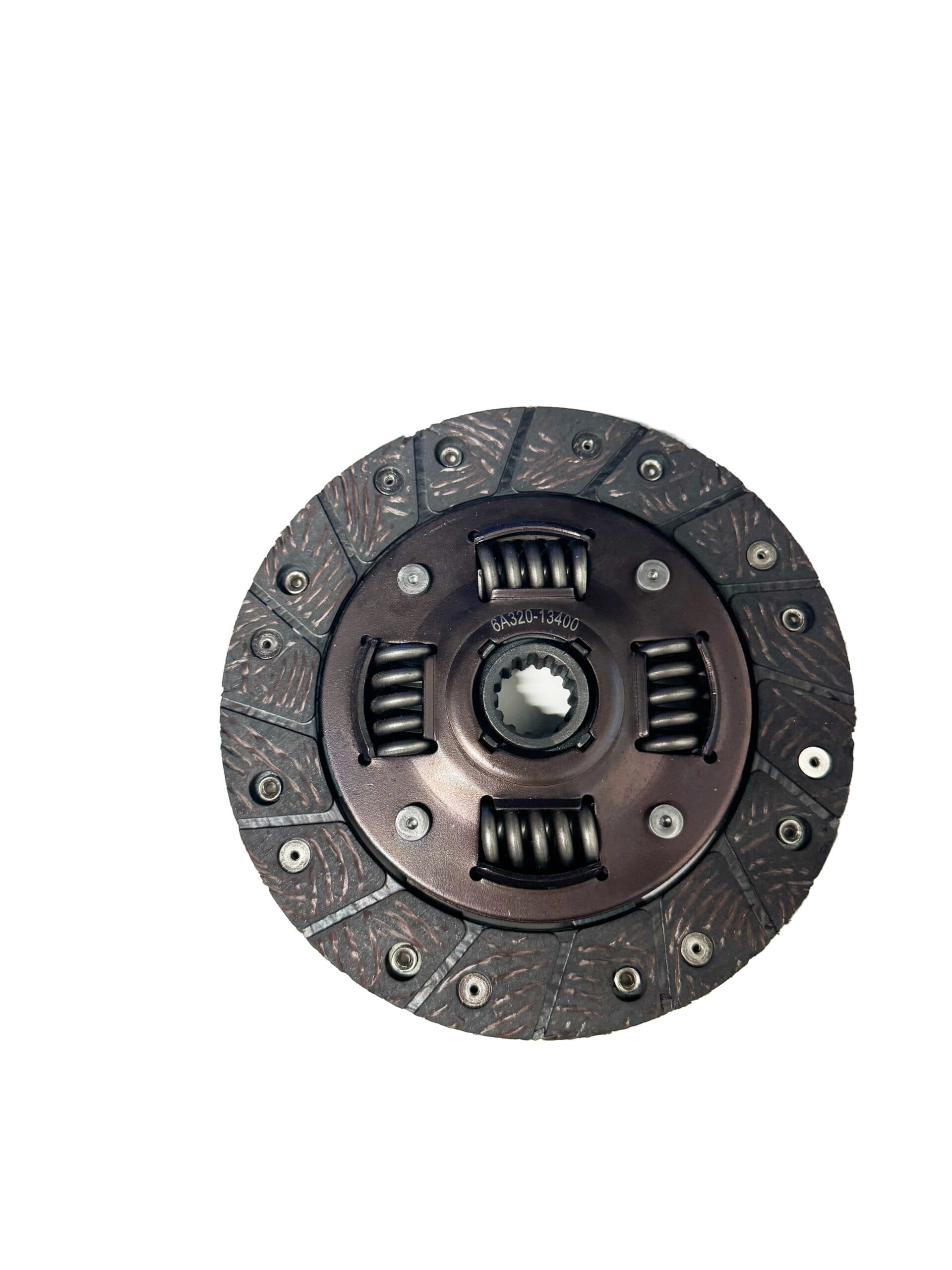 Clutch plate Kubota GB13 - GB155 | B52