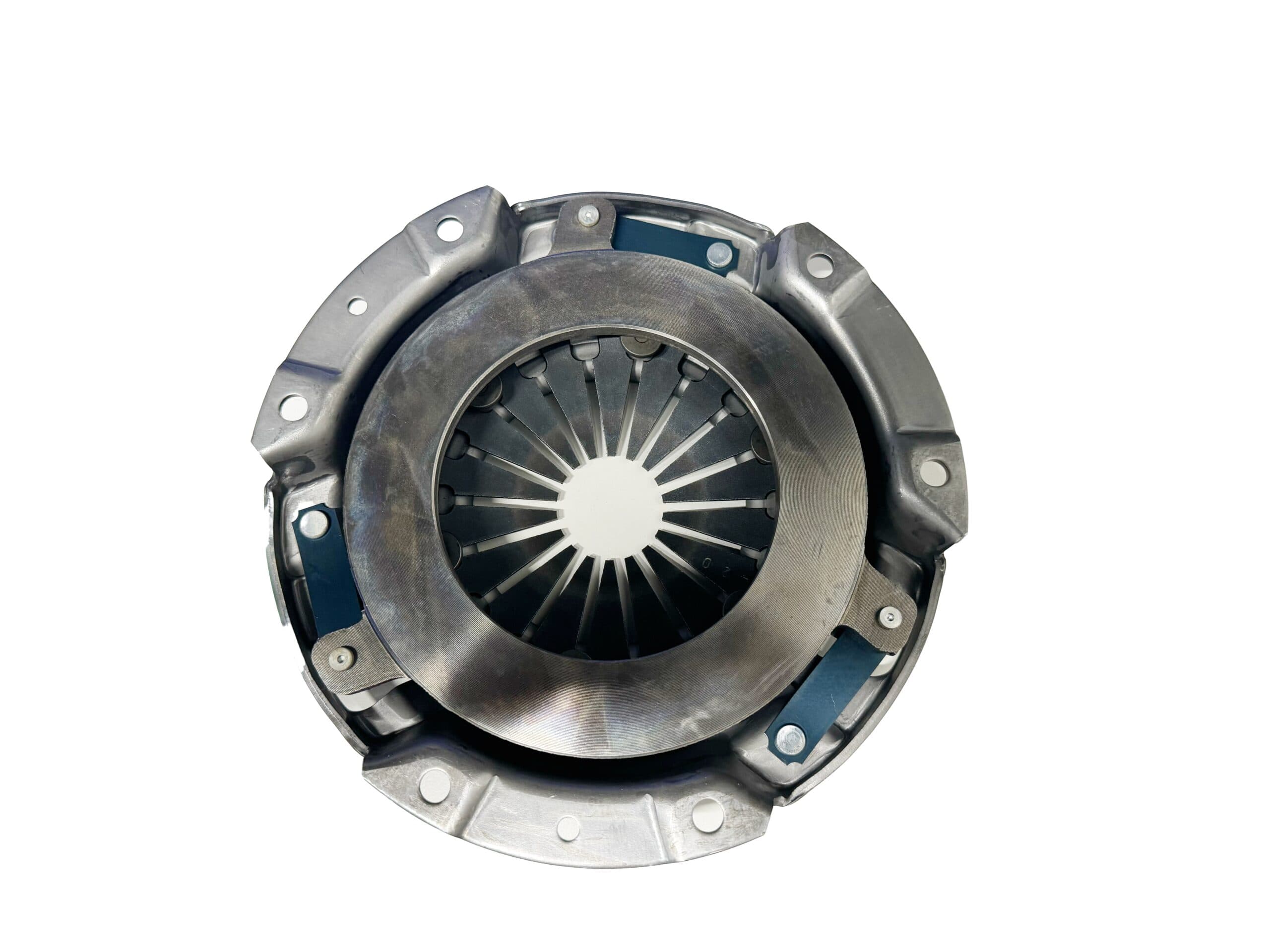 Drukgroep Kubota GB13 – GB155 | B52 - 2