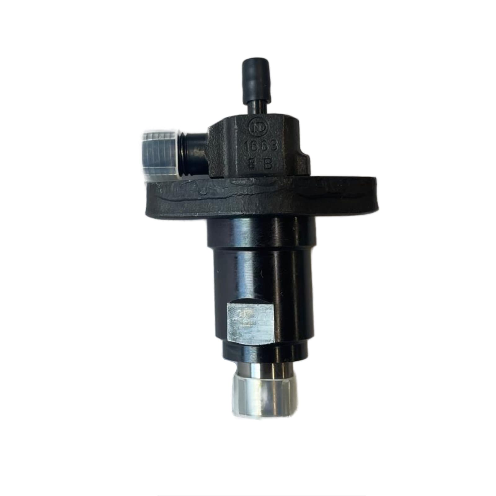 Fuel Injector complete Mitsubishi Original | K3B - K4E | KE70 | Bolens