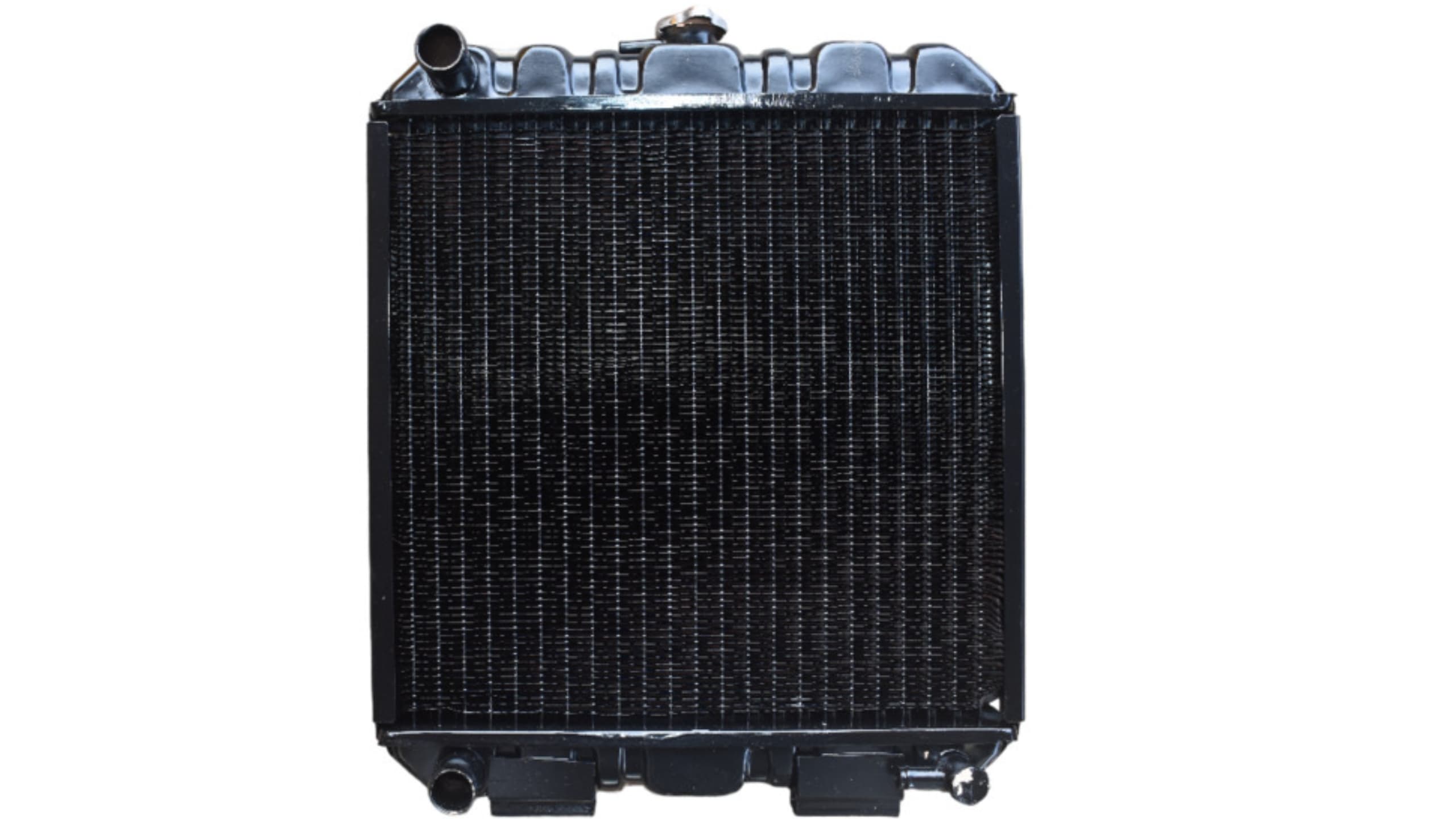Radiator Kubota Saturn X-20 | X-24