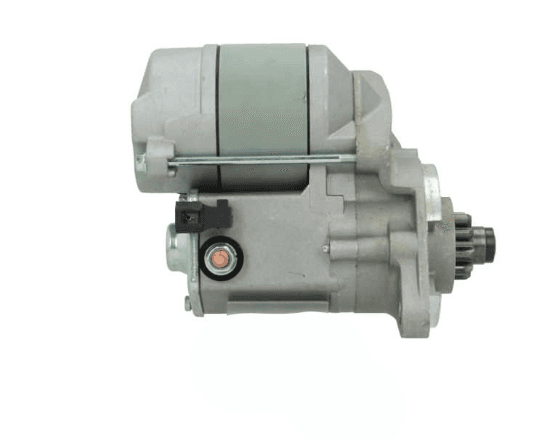 Startmotor Kubota GL19 - GL35 | GL200 - GL338 | L245 - L3430 | KL27 - KL330 - 3