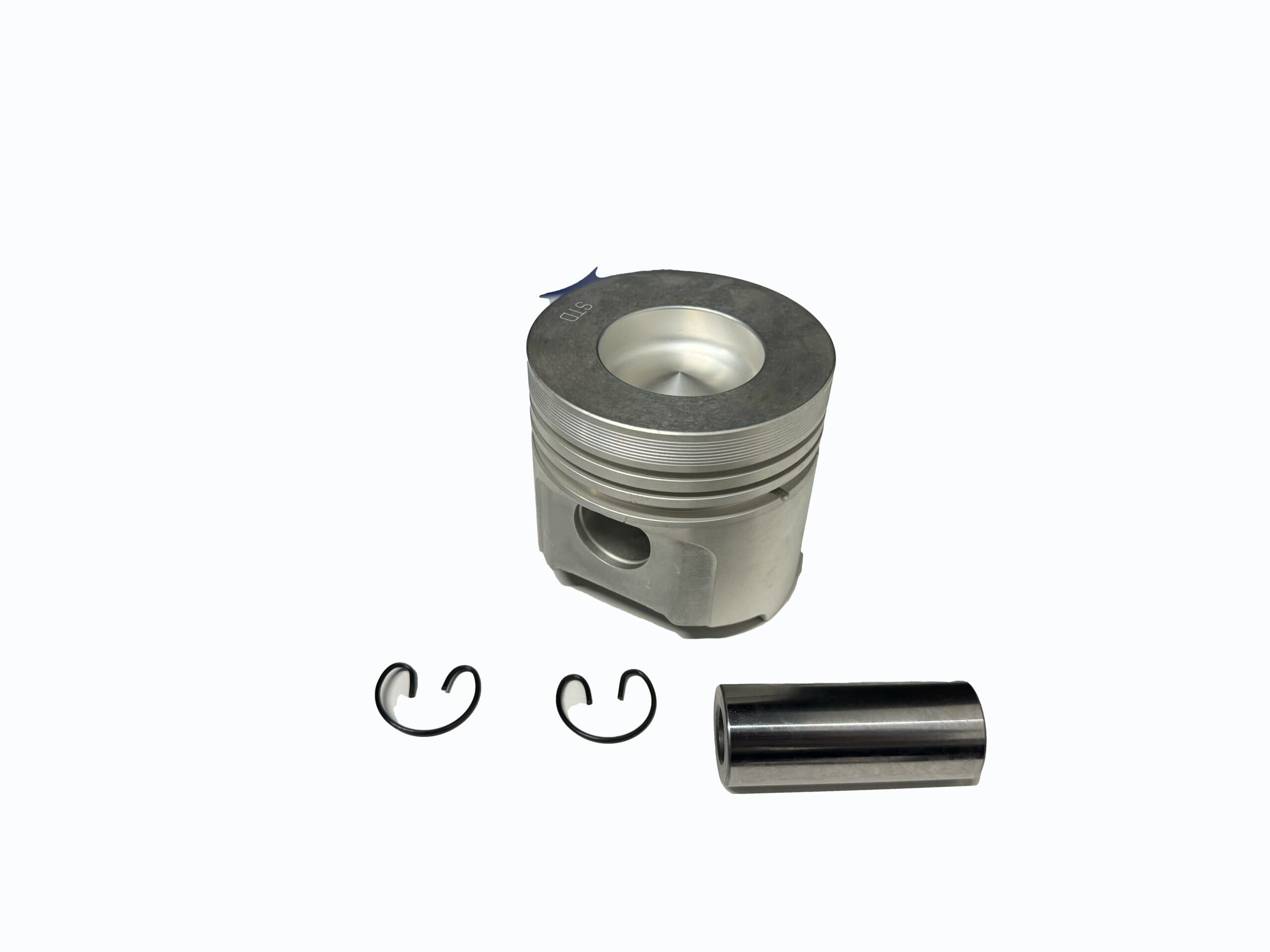 Piston Kubota D1402-DI | V1902-DI | Direct-injection