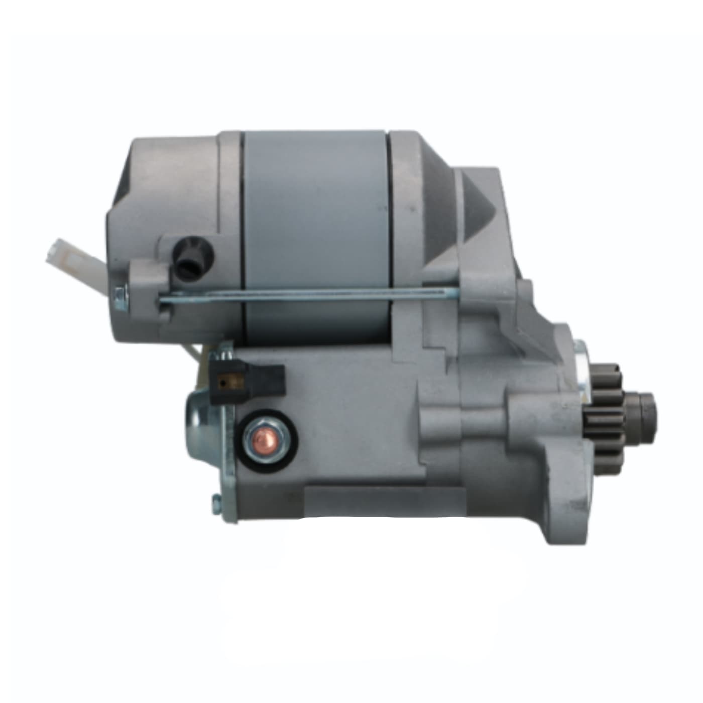 Startmotor Kubota D1105 - V1505 | Holder C200 - C330 | C2.34 - C3.42 | Kramer | Schäffer - 2