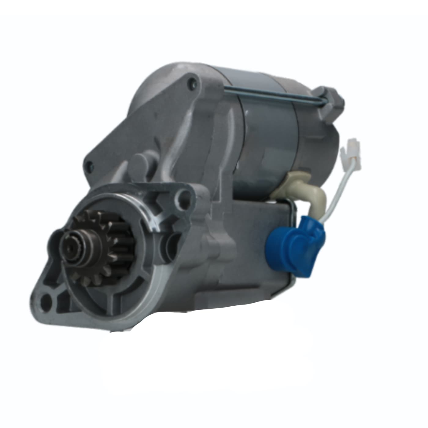 Startmotor Kubota D1105 - V1505 | Holder C200 - C330 | C2.34 - C3.42 | Kramer | Schäffer