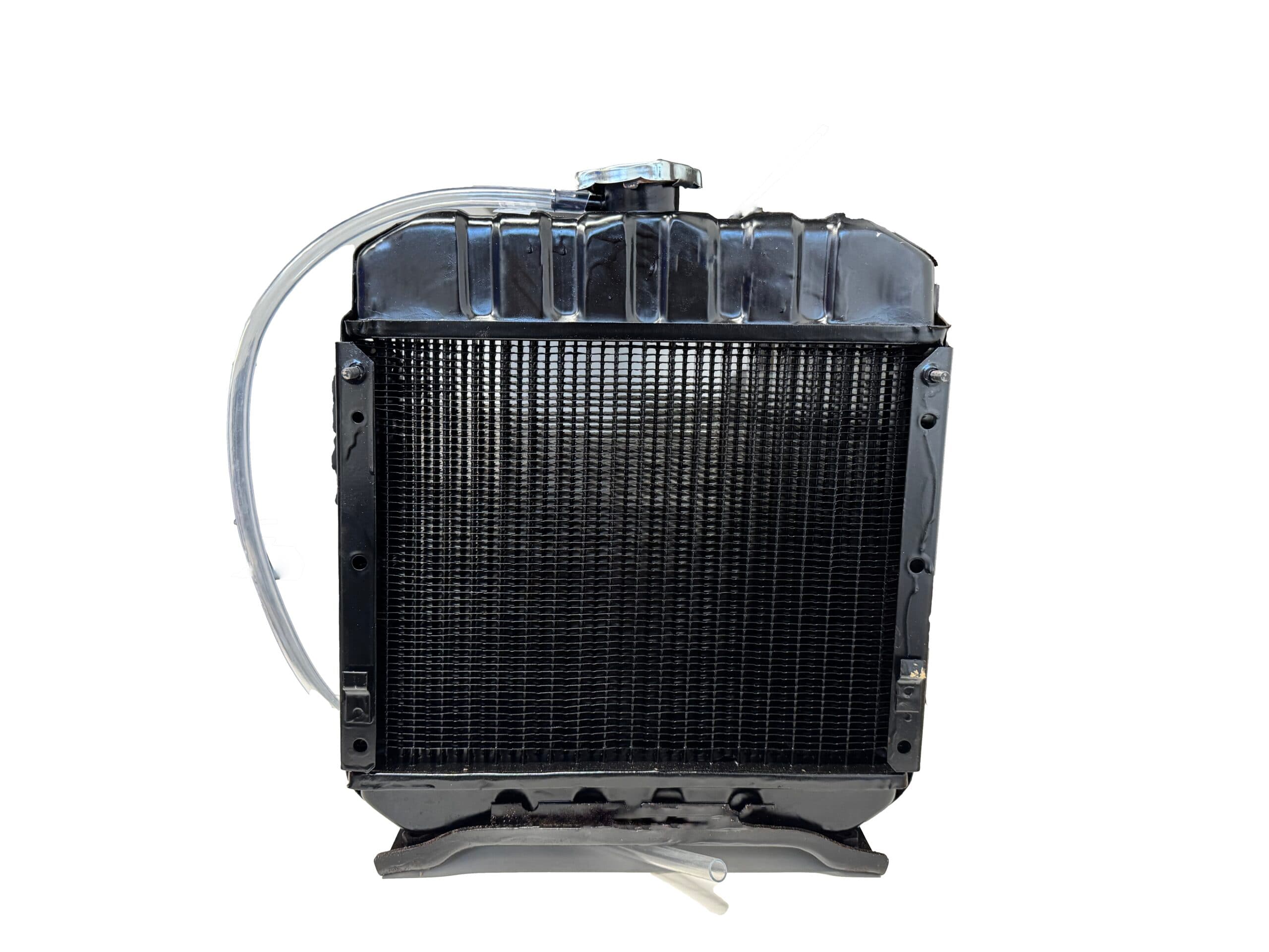 Radiateur Kubota B5100 | B5001 | B10 | Zen-noh ZB5001 - 3