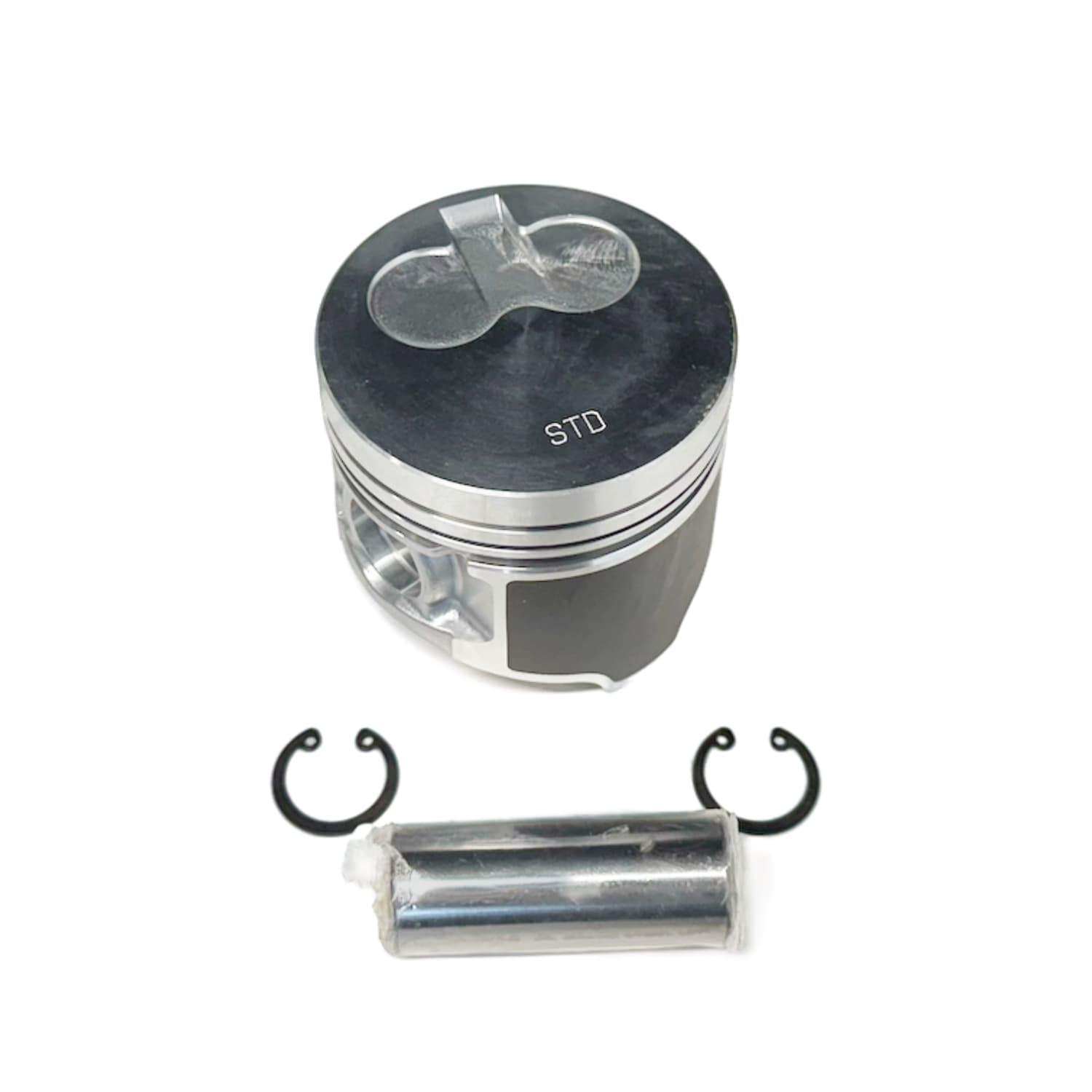 Piston Yanmar 3TNV76 | Takeushi | Goldoni | Komatsu | Landini | McCormick | Valpadana