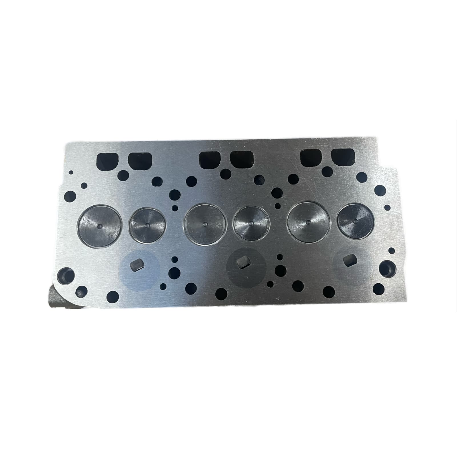 Cilinderkop Iseki E3CD | E3CD-T | E3CE | E3CF - 9