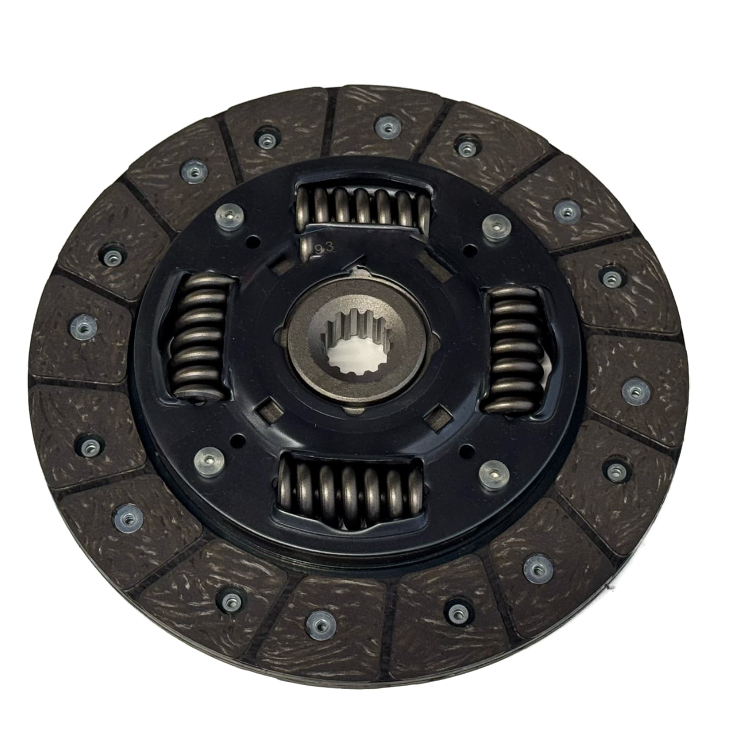 Clutch plate Kubota B1121D - B1181 | B1220 - B1820