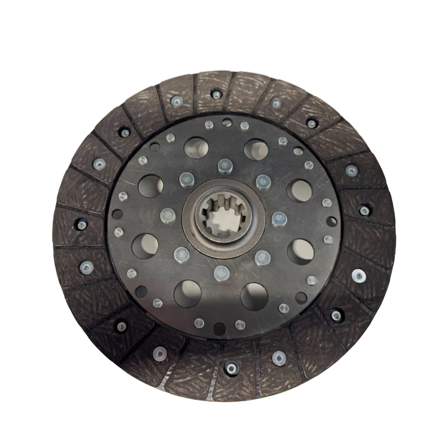 Clutch plate Kubota B1700 - B2710 | B21 | B1241