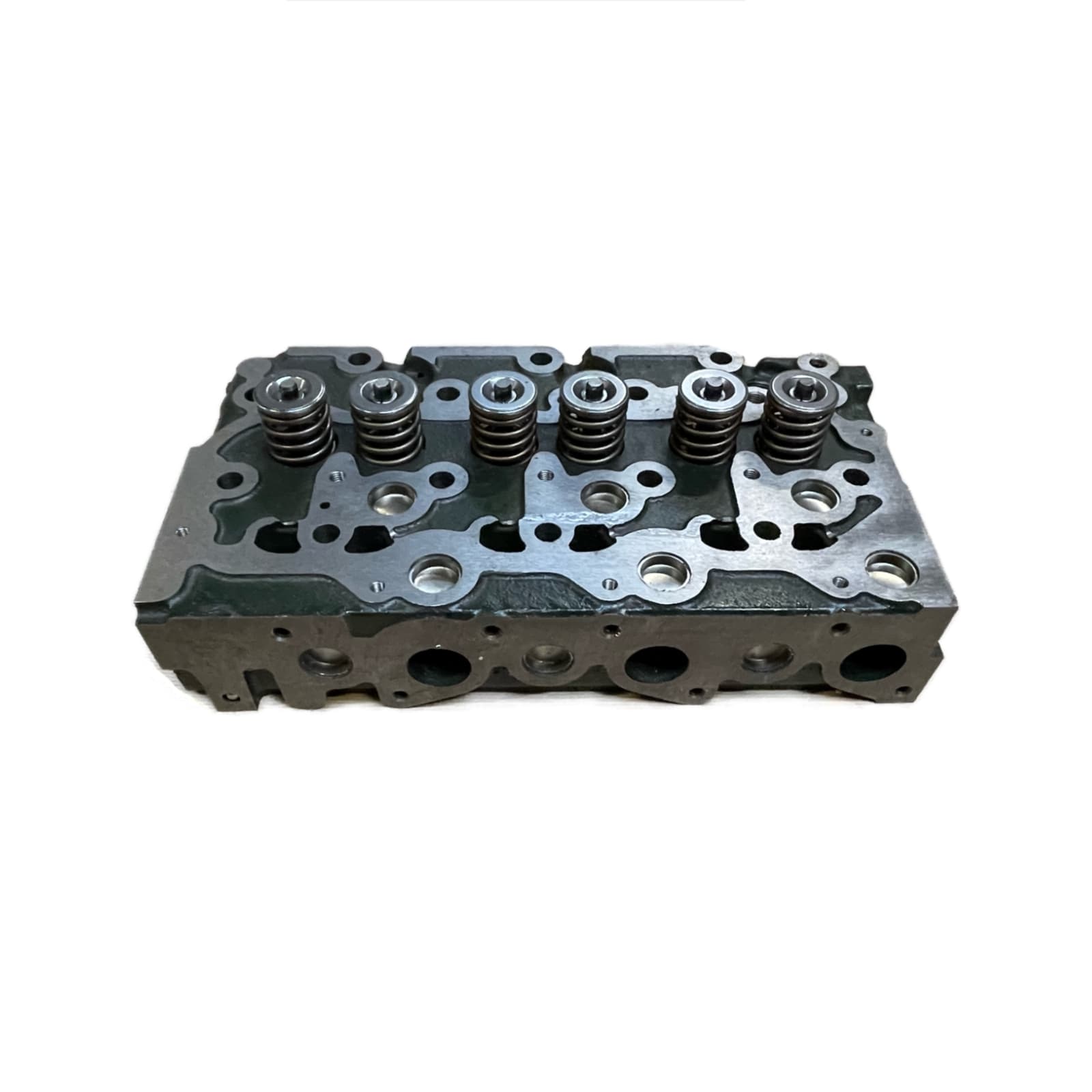 Cilinderkop Compleet Kubota D1503 | D1503-M | D1503-M-E3 | D1503-L-A