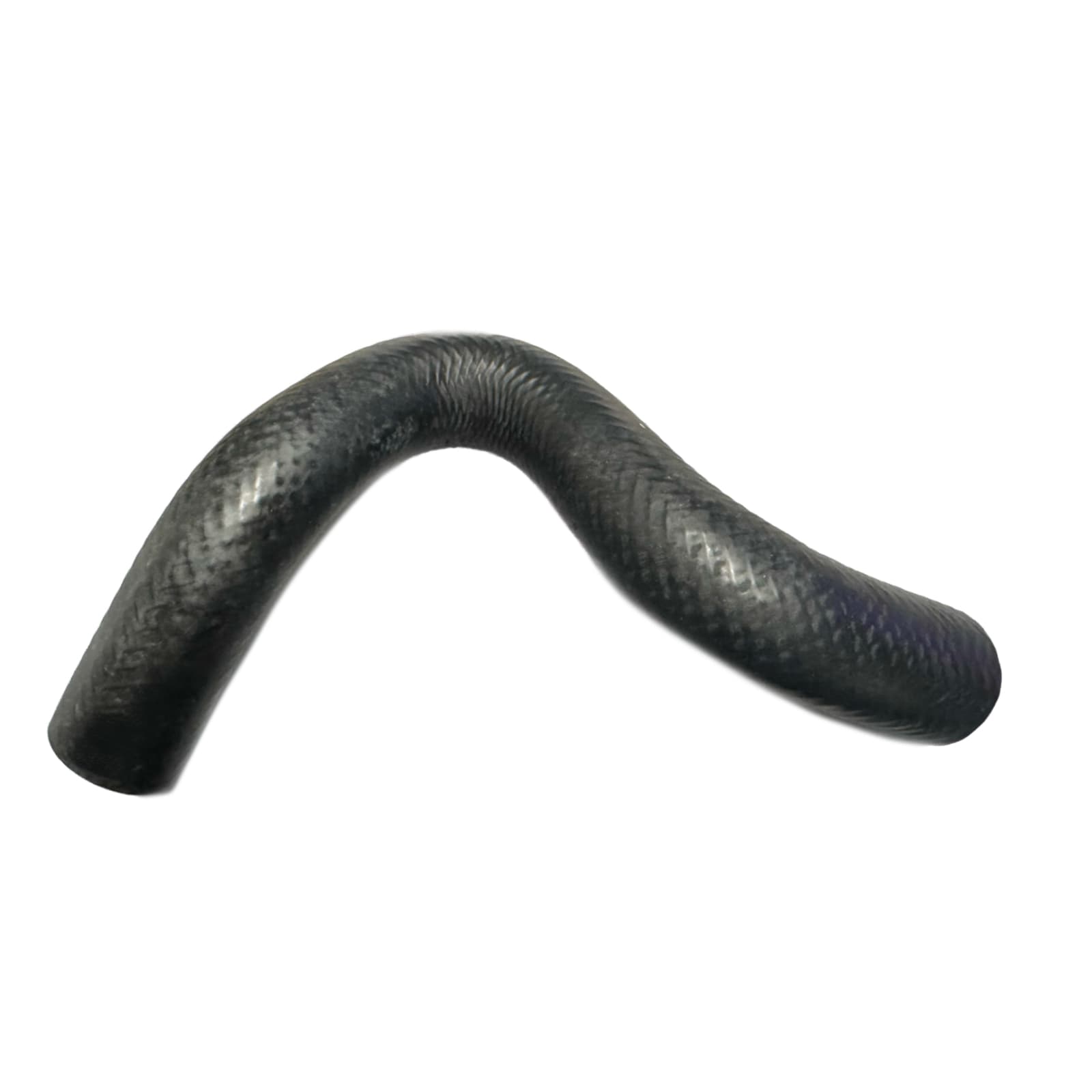 Radiator hose under Kubota B1700 - B2920HSD