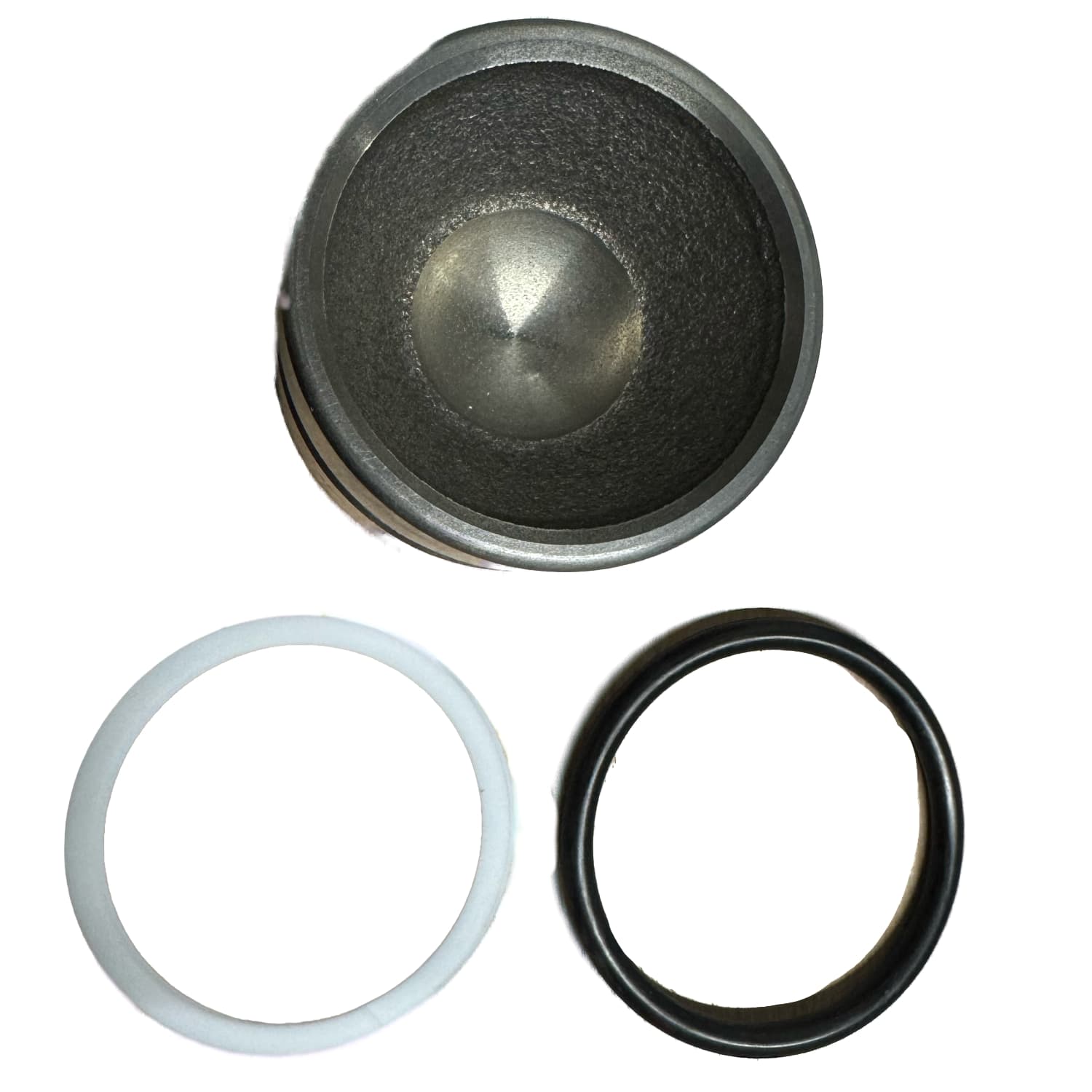 Hef-cilinder zuiger | Hefzuiger compleet Kubota B2301 - B3350 | L2050 - L3800 | L1-18 | GT5 - GT8 - 2