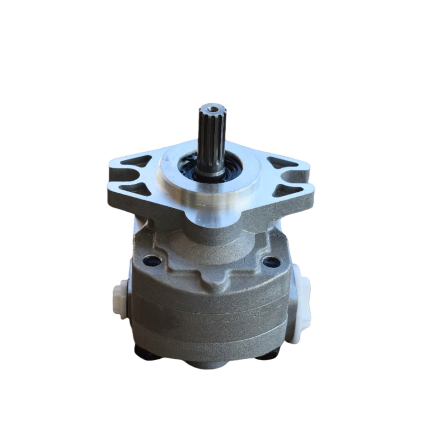 Hinomoto C142 - C174 | E202 - E1804 | Allis Chalmers 5015 | Deutz Allis 5215