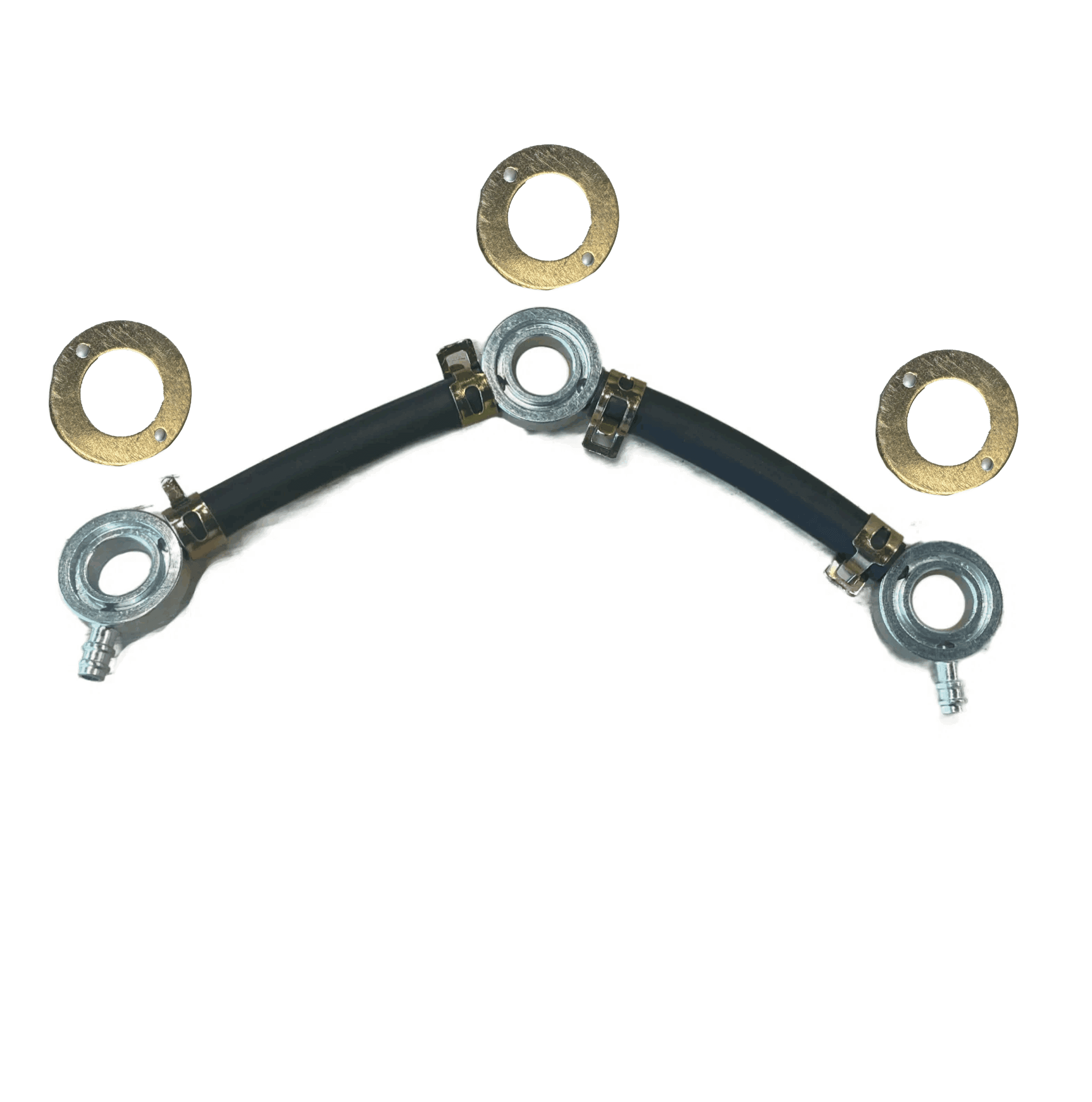 Return line Kubota D750 - D850 - D950 | overflow line