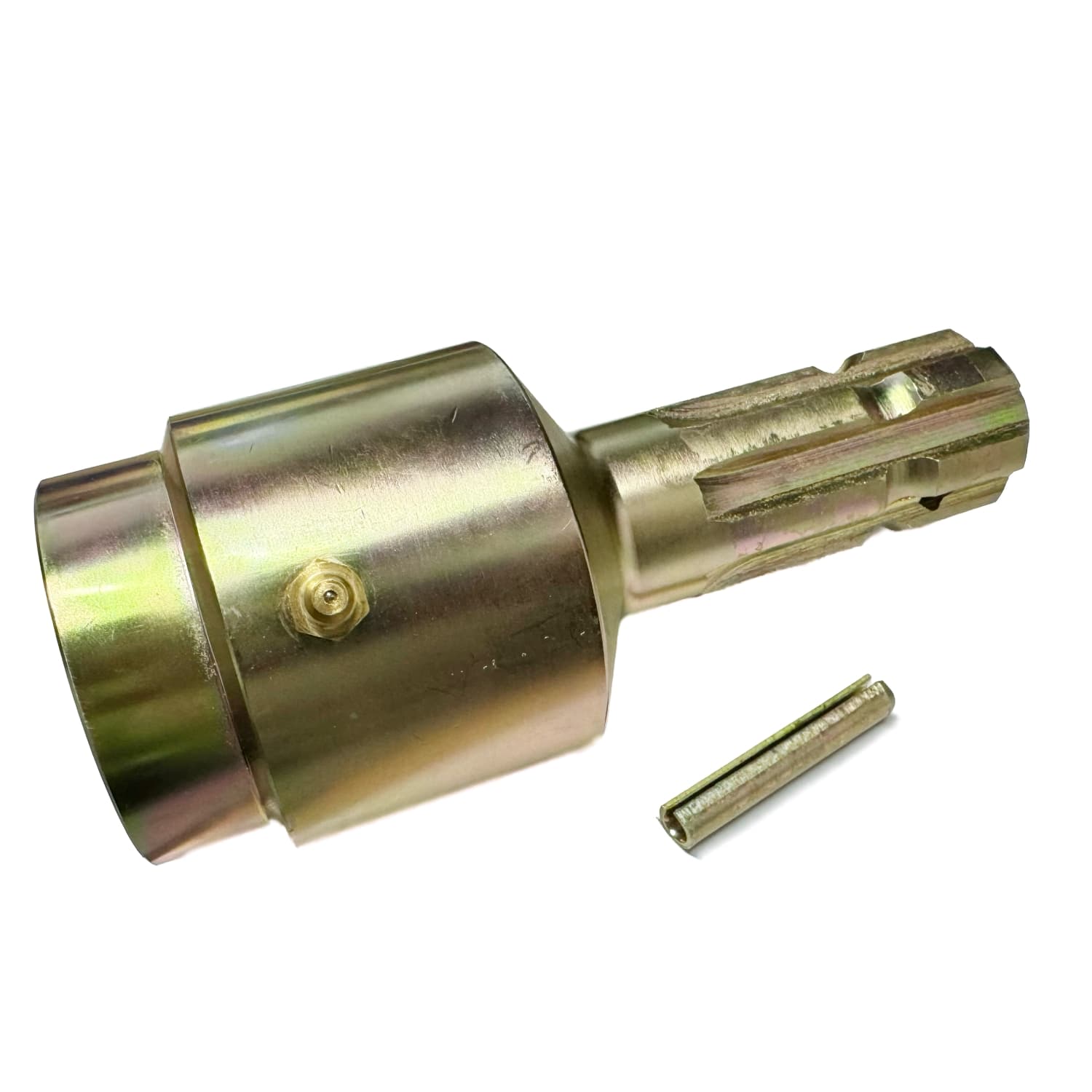 PTO Slip Clutch | PTO for Mini Tractor | Kubota | Iseki | Kubota | Hinomoto | Yanmar