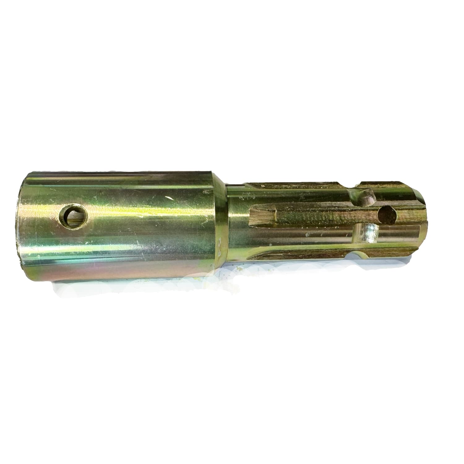 PTO shaft adapter - extension | Iseki TU120 - TU177