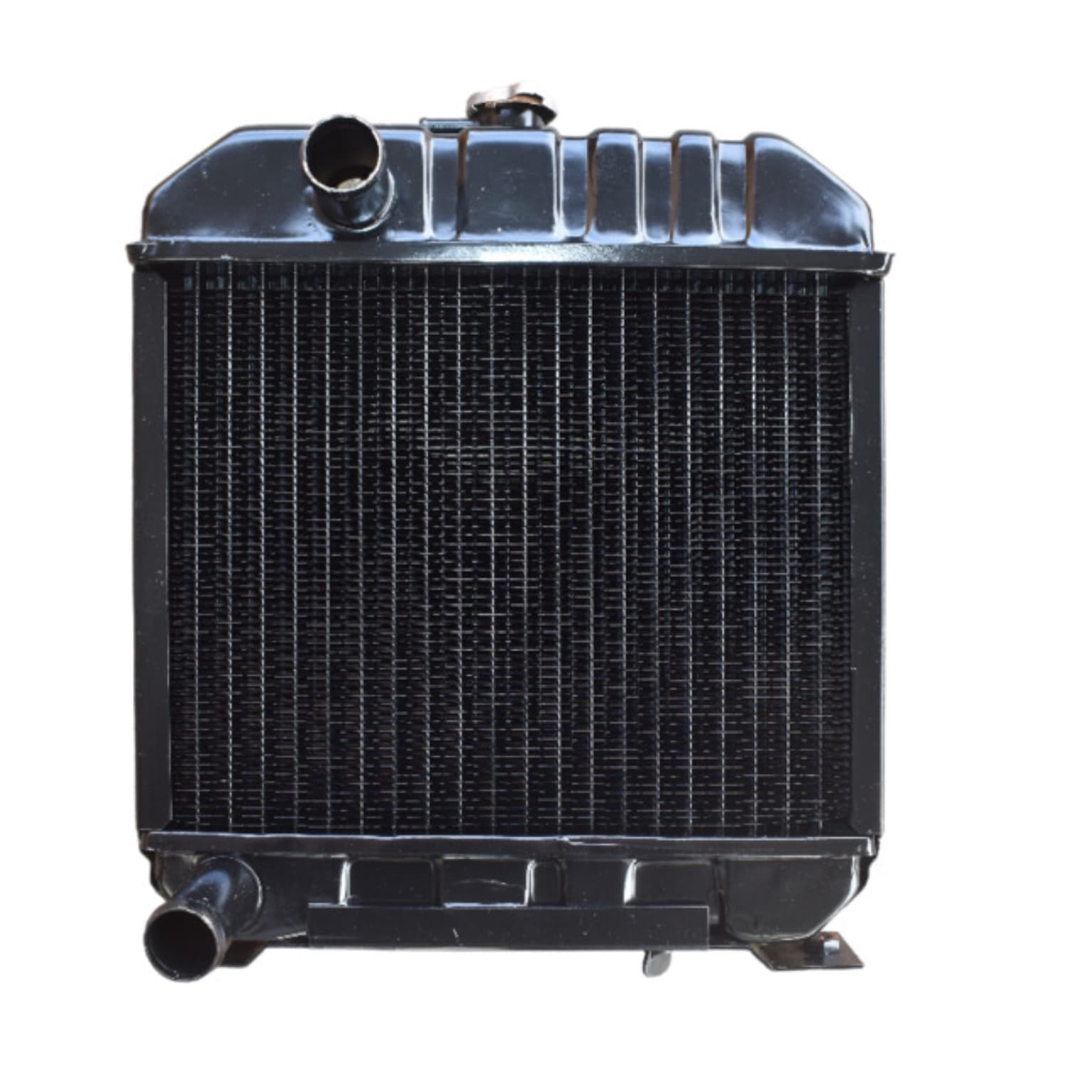 Radiator Kubota L175 | L185 | L1500 | L1501 | L1801 | Zen-noh ZL1500 - ZL1501 - ZL1801