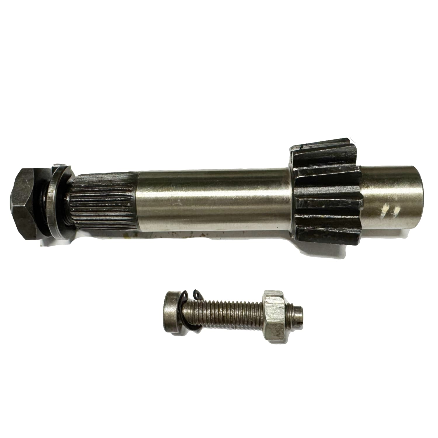 Stuuras | Stuurdeel Yanmar F13 - F165D | YM122 - YM186 | YM1300-RED | YM1301 - YM165D