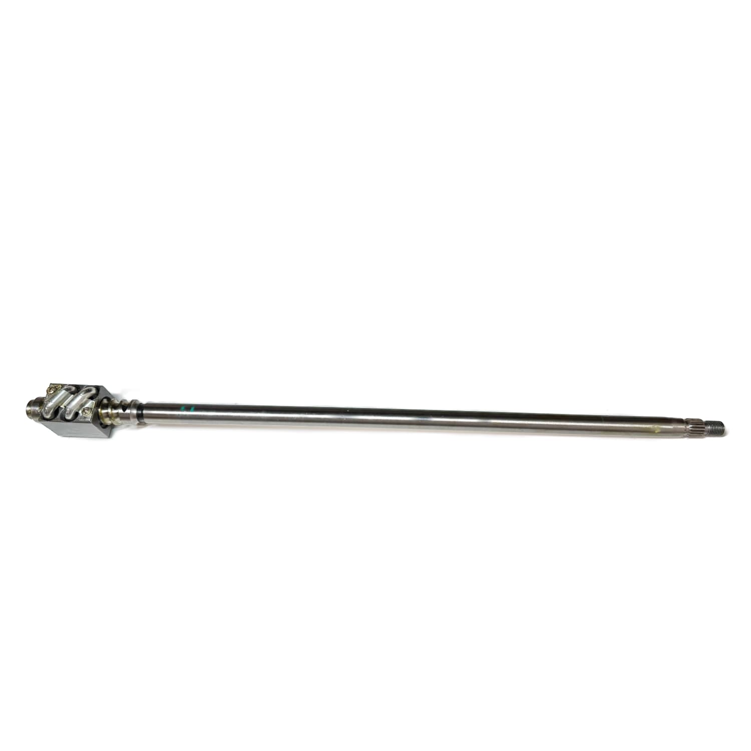 Steering rod Kubota B5200 - B6200 - B7200 | B6100HST| B7100HST