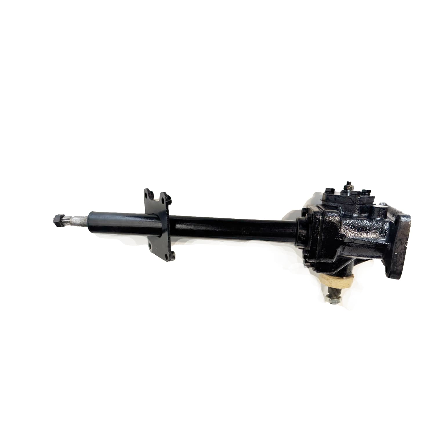 Steering box complete Kubota B4200 - B7100 | Zen-noh ZB5000 - ZB7001