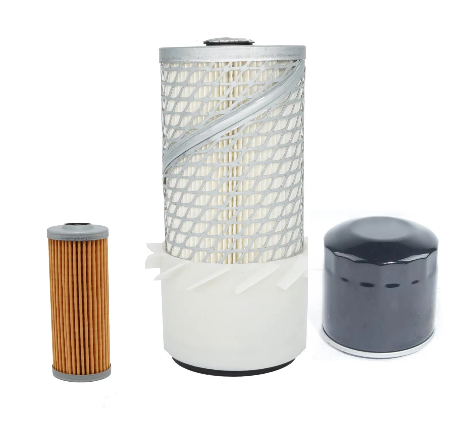 Filterset Takeuchi TB15 | TB25