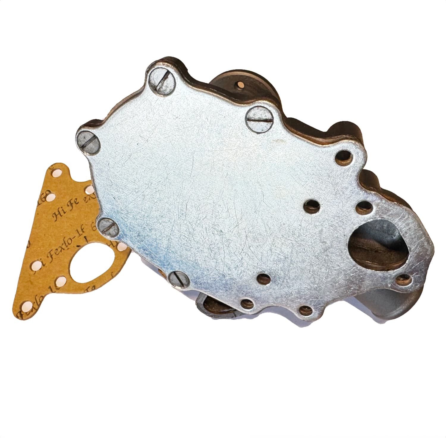 Waterpomp Shibaura | Ford 1320 - 1720 | 1920 - 3415 - 2