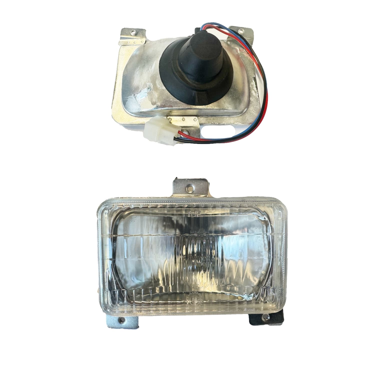 Headlight Kubota M5000 - M8200 | lighting general