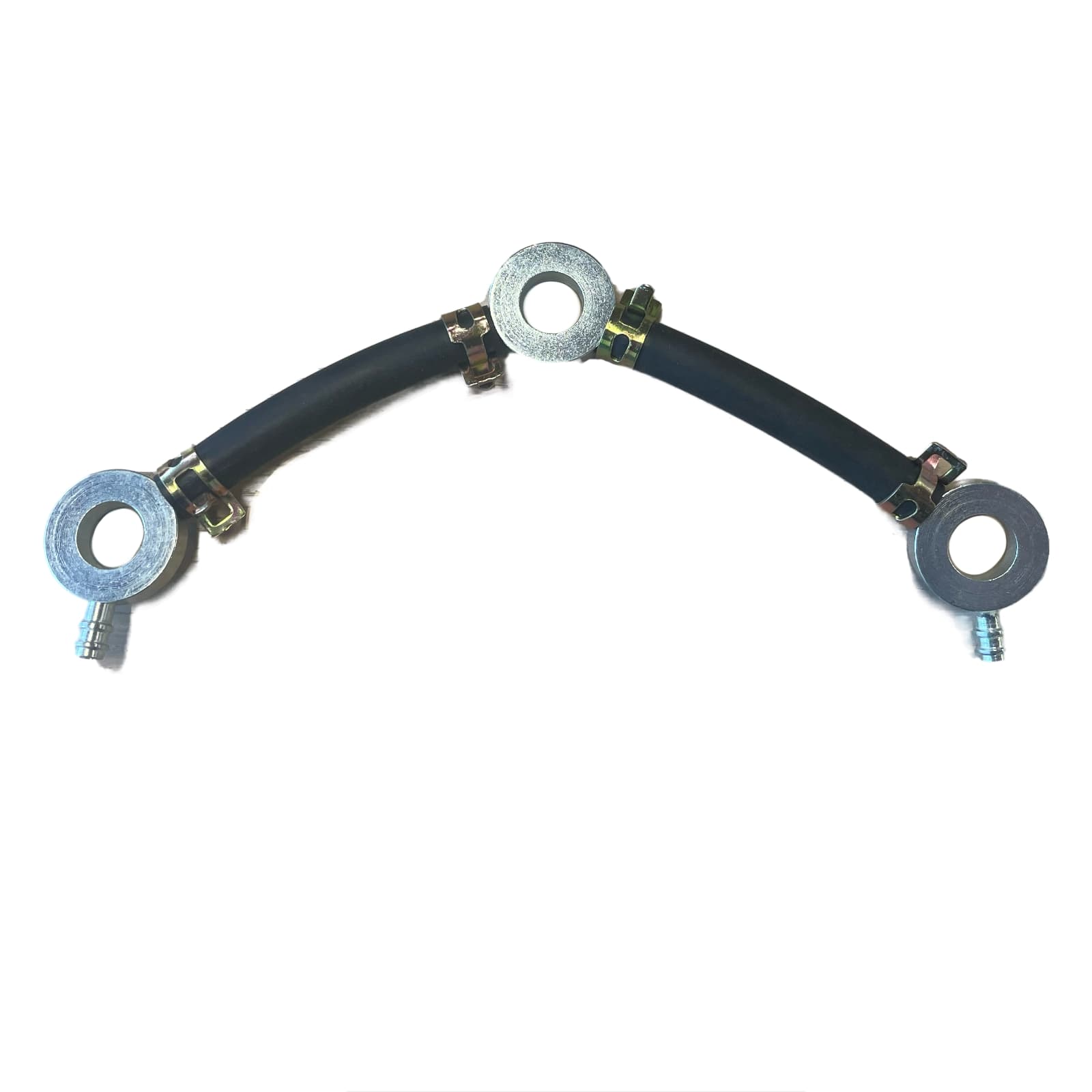 Retourleiding Kubota D750 - D850 - D950 | overloop leiding - 2