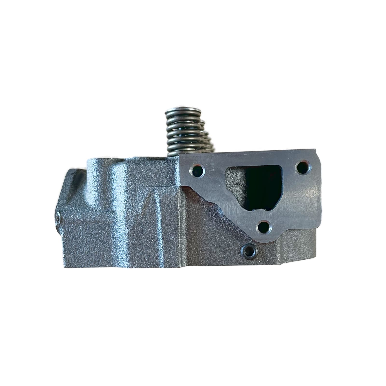 Cilinderkop Compleet Mitsubishi S4L | S4L2 | Vetus | Solé | Deutz | Atlas - 5