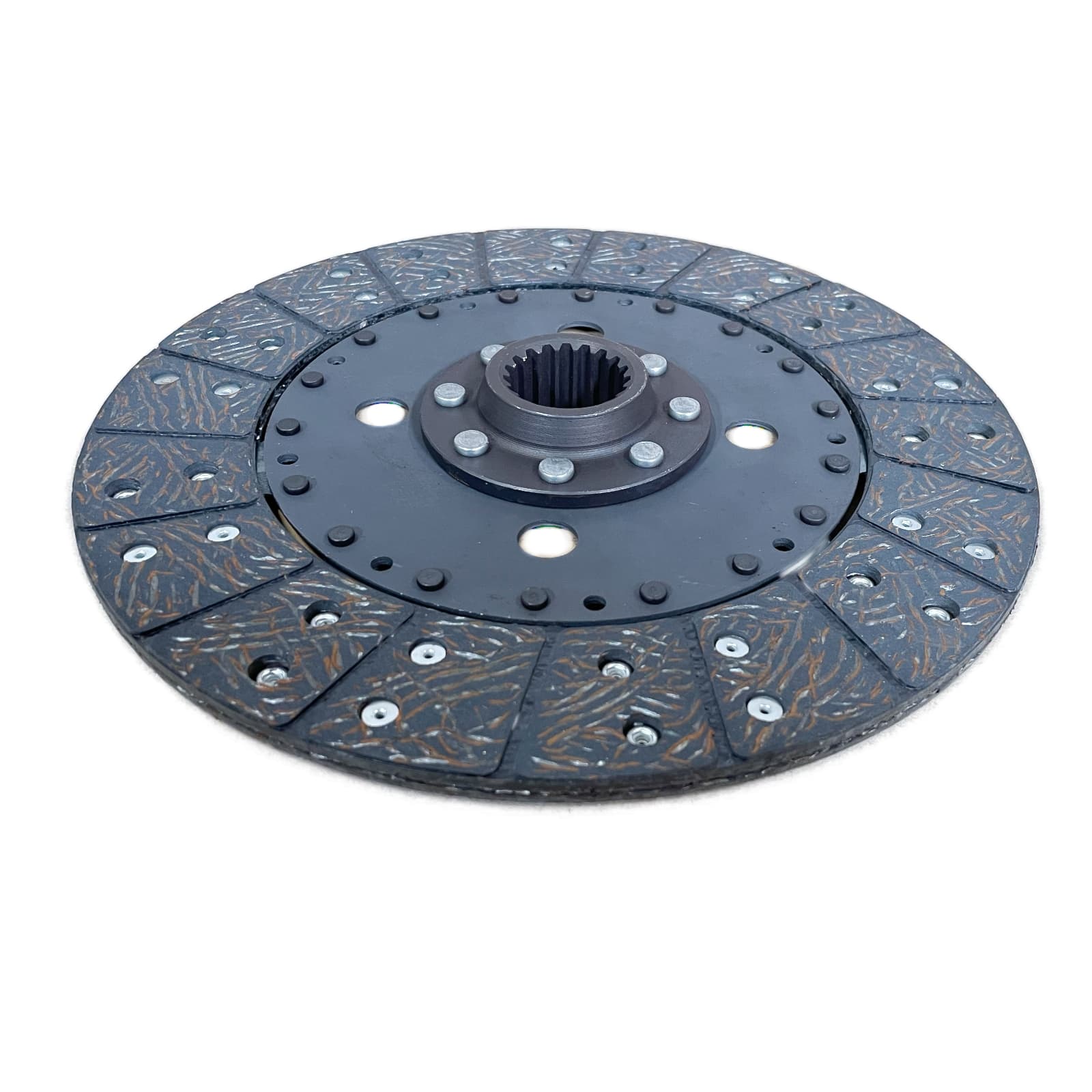 Clutch Plate Kubota L3600 – L5060 | Kioti DK40 | DS4110 - DS4510 | Mahindra 5010