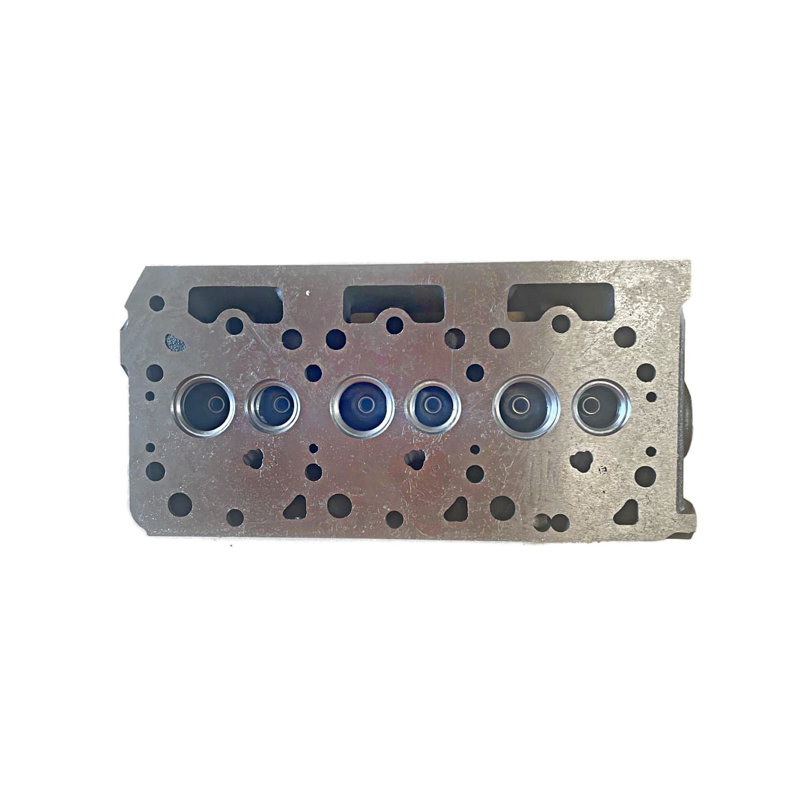 Cilinderkop compleet Kubota D902 | Beta Marina 25 | Giant | Toro - 3